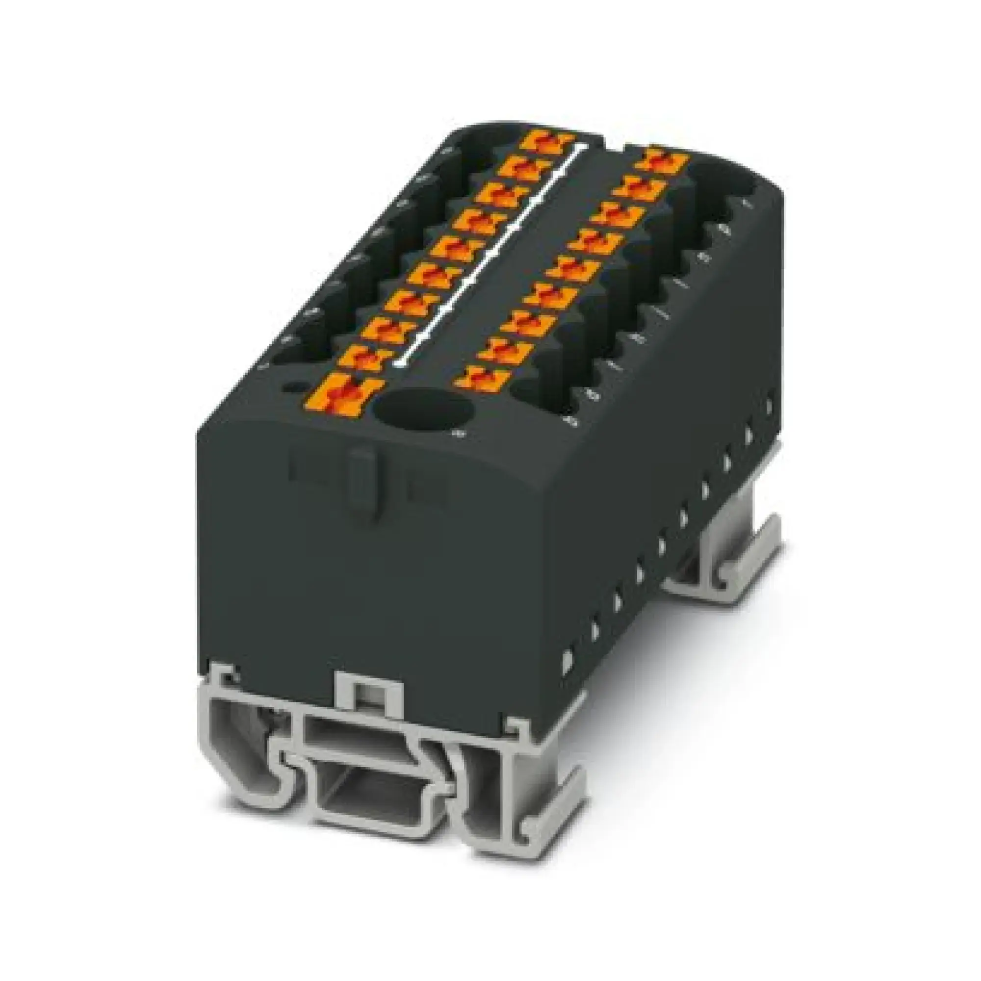 Phoenix Contact 3274224 Distribution block PTFIX 6/18X2,5-NS15A BK (img_001)