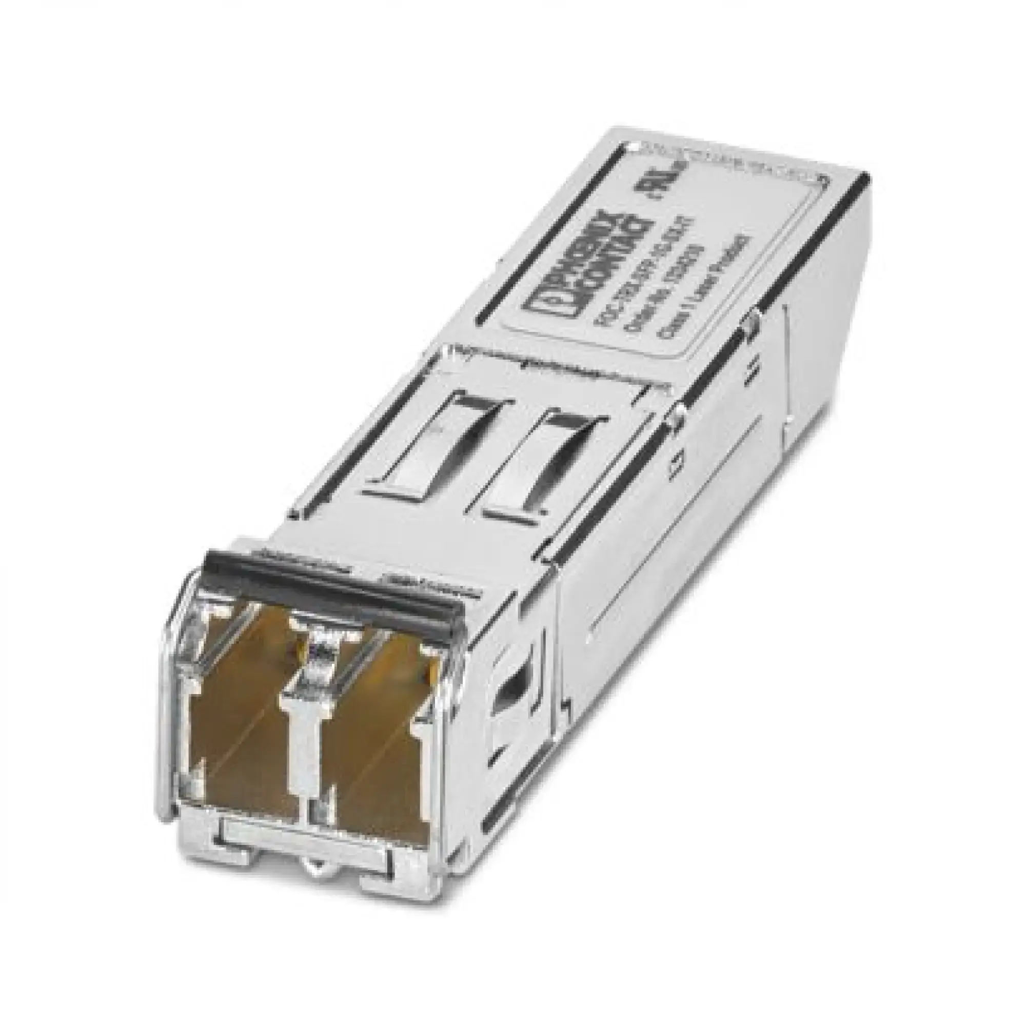 Phoenix Contact 1334210 Transceiver FOC-TRX-SFP-1G-SX-IT (img_001)