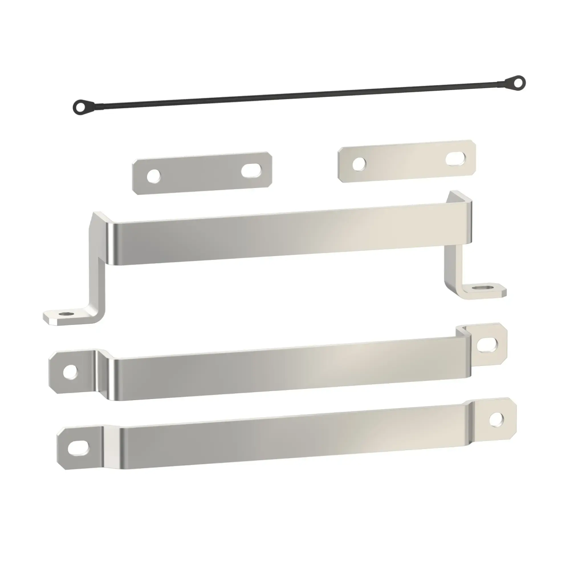 Schneider Electric VW3A98BBPC Busbar set for connection 2 power supply module LH/Rgen - Altivar Process modular (img_002) Schneider Electric VW3A98BBPC Busbar set for connection 2 power supply module LH/Rgen - Altivar Process modular (img_002)