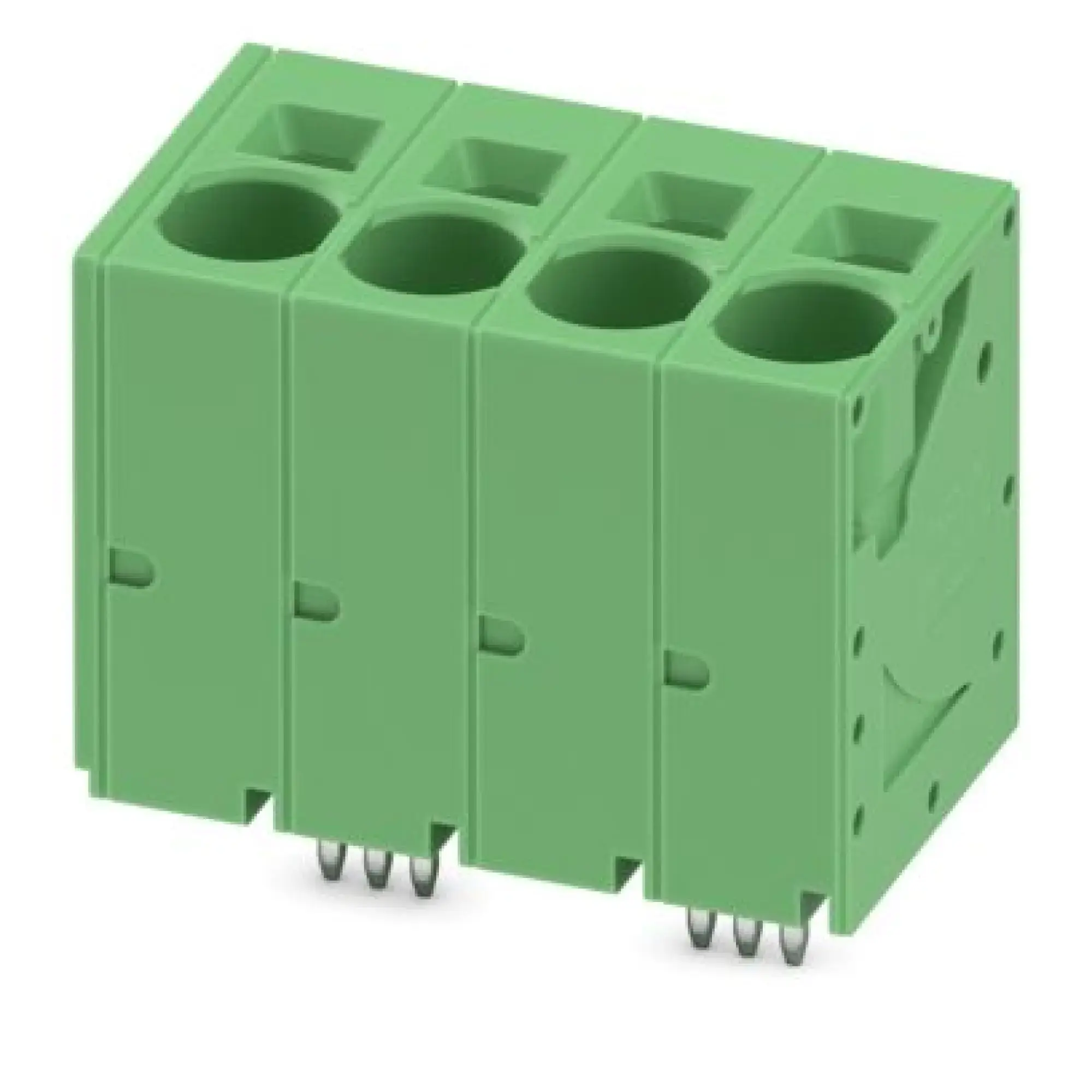 Phoenix Contact 1735891 PCB terminal block SPT 16/ 4-V-10,0-ZB (img_001)