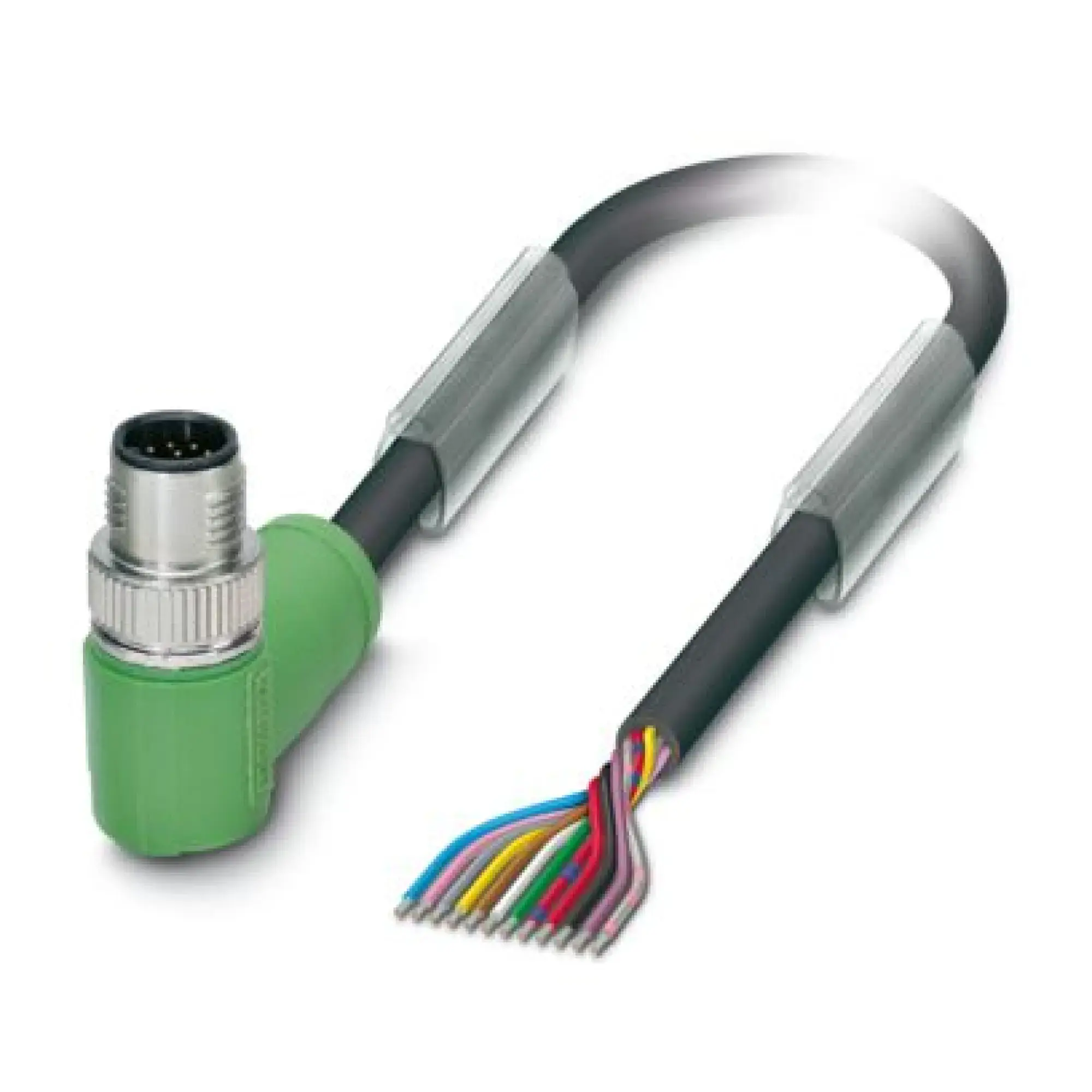 Phoenix Contact 1554827 Sensor/actuator cable SAC-12P-MR/ 3,0-PVC SCO (img_001)