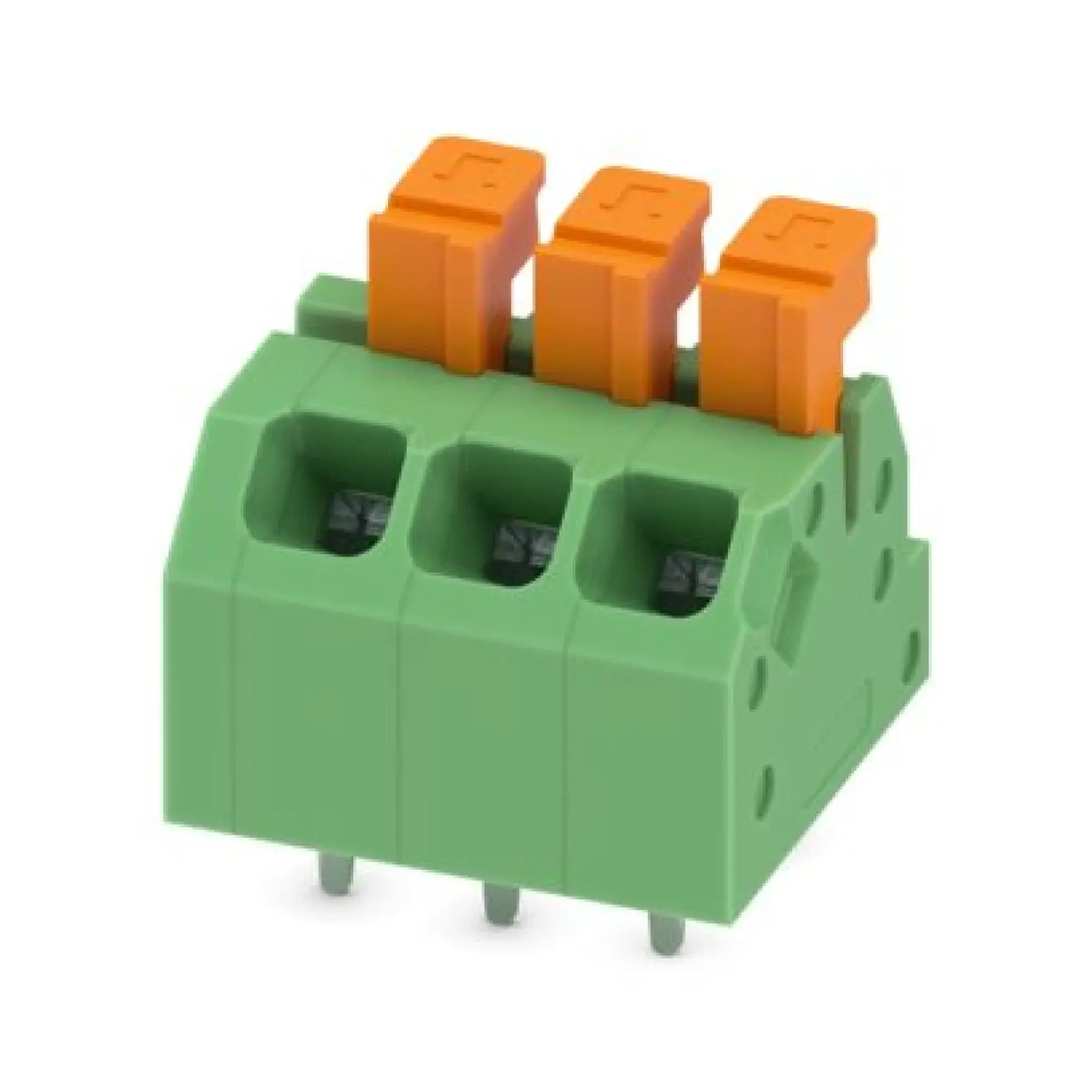 Phoenix Contact 1864299 PCB terminal block SPTAF 1/ 3-3,5-LL (img_001) Phoenix Contact 1864299 PCB terminal block SPTAF 1/ 3-3,5-LL (img_001)