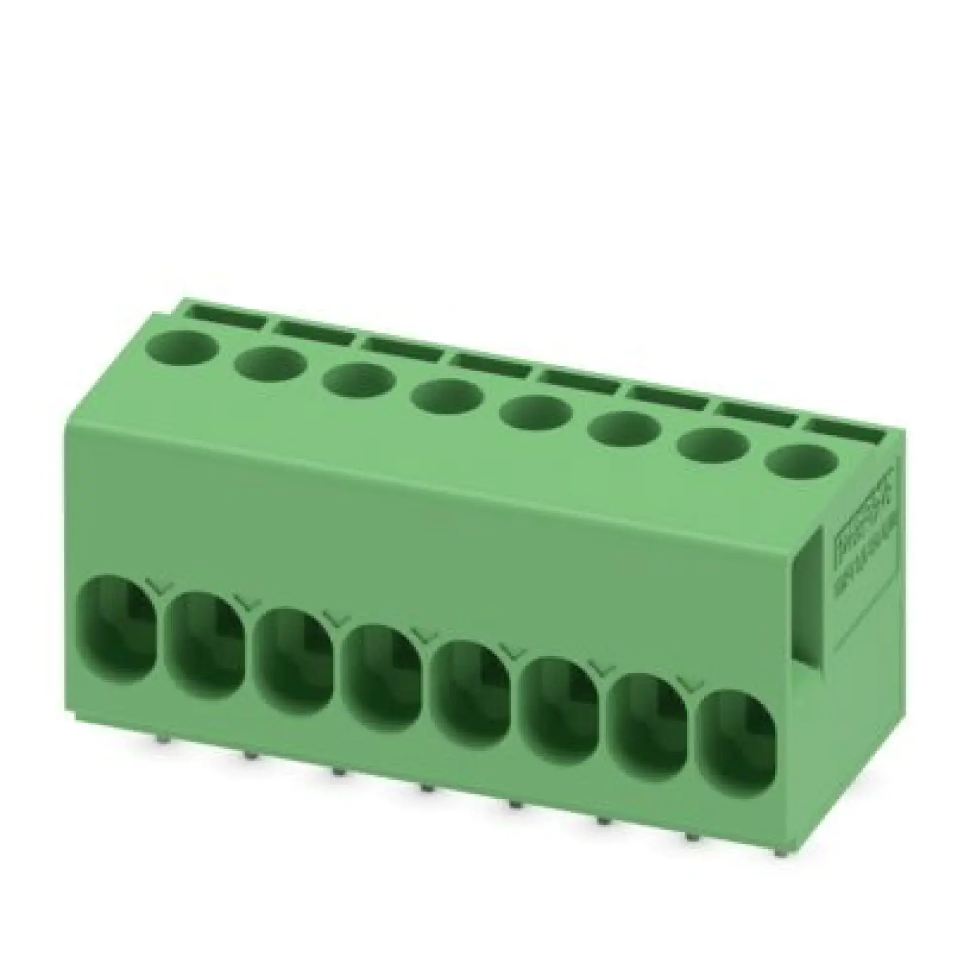 Phoenix Contact 1017497 PCB terminal block TDPT 2,5/ 8-SC-5,08 (img_001)
