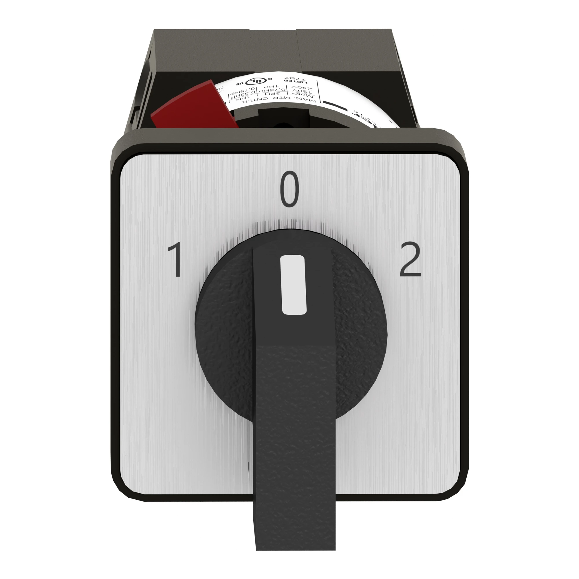 Schneider Electric K10D002UCH Switch, 2-pole, 60°, 10A, for Ø 16 or 22mm (img_004) Schneider Electric K10D002UCH Switch, 2-pole, 60°, 10A, for Ø 16 or 22mm (img_004)