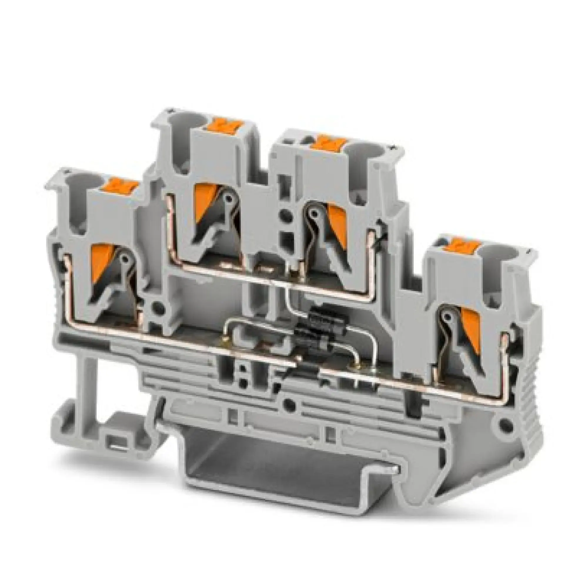Phoenix Contact 3215041 Component terminal block PTTB 2,5-2DIO/O-UR/UL-UR (img_001)