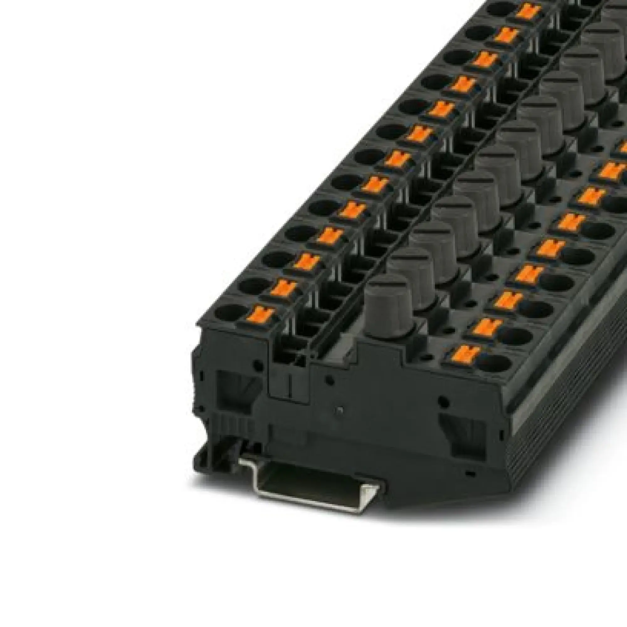 Phoenix Contact 3025042 Fuse modular terminal block PT 6-DREHSI (5X20) (img_001) Phoenix Contact 3025042 Fuse modular terminal block PT 6-DREHSI (5X20) (img_001)