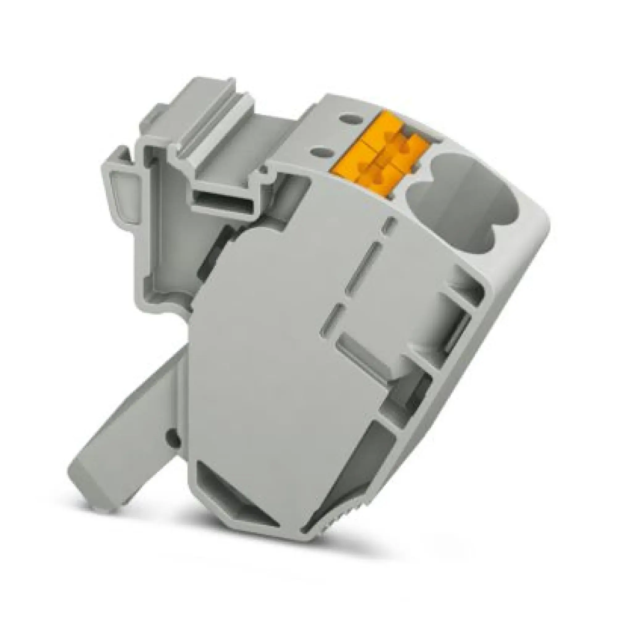 Phoenix Contact 3260145 Pick-off terminal block AGK 10-PTPOWER (img_001) Phoenix Contact 3260145 Pick-off terminal block AGK 10-PTPOWER (img_001)