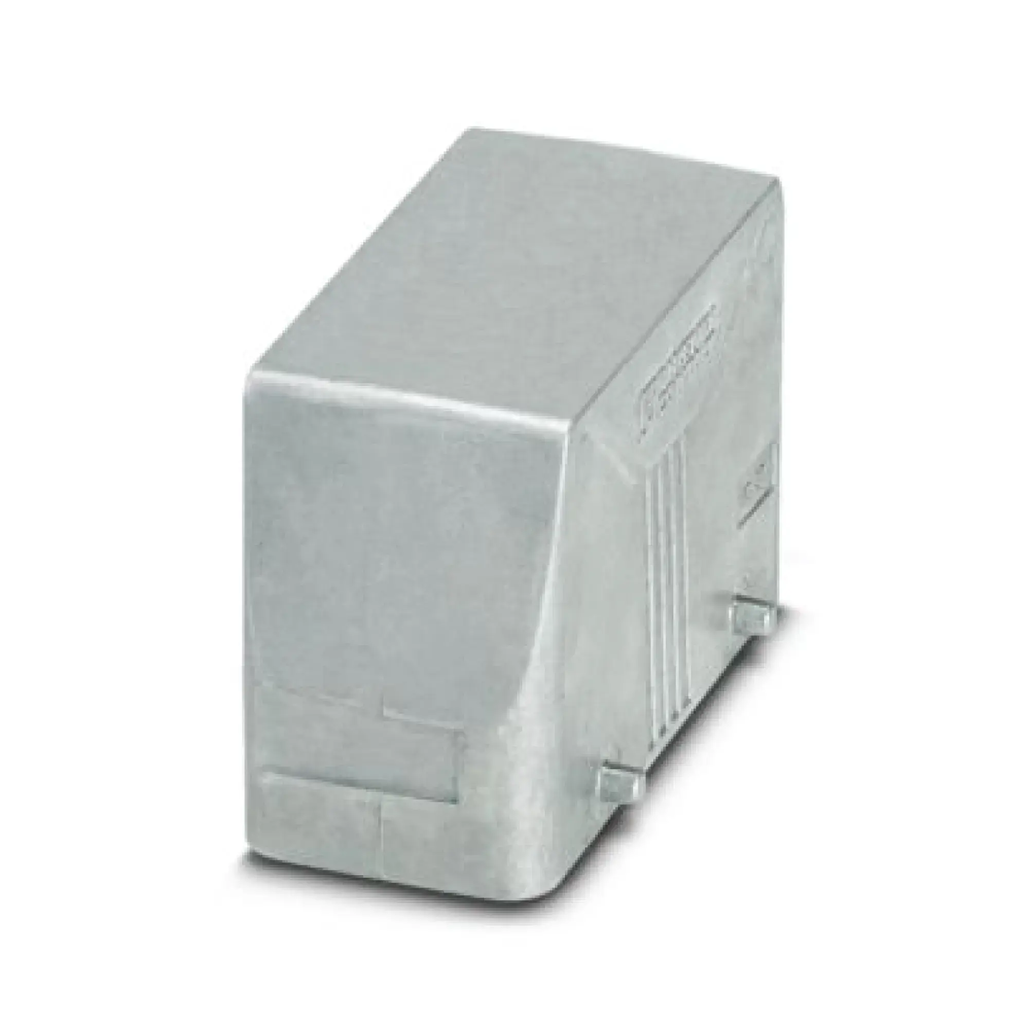 Phoenix Contact 1419999 Housing HC-STA-B16-HLFD-BLANK-EL-AL (img_001) Phoenix Contact 1419999 Housing HC-STA-B16-HLFD-BLANK-EL-AL (img_001)