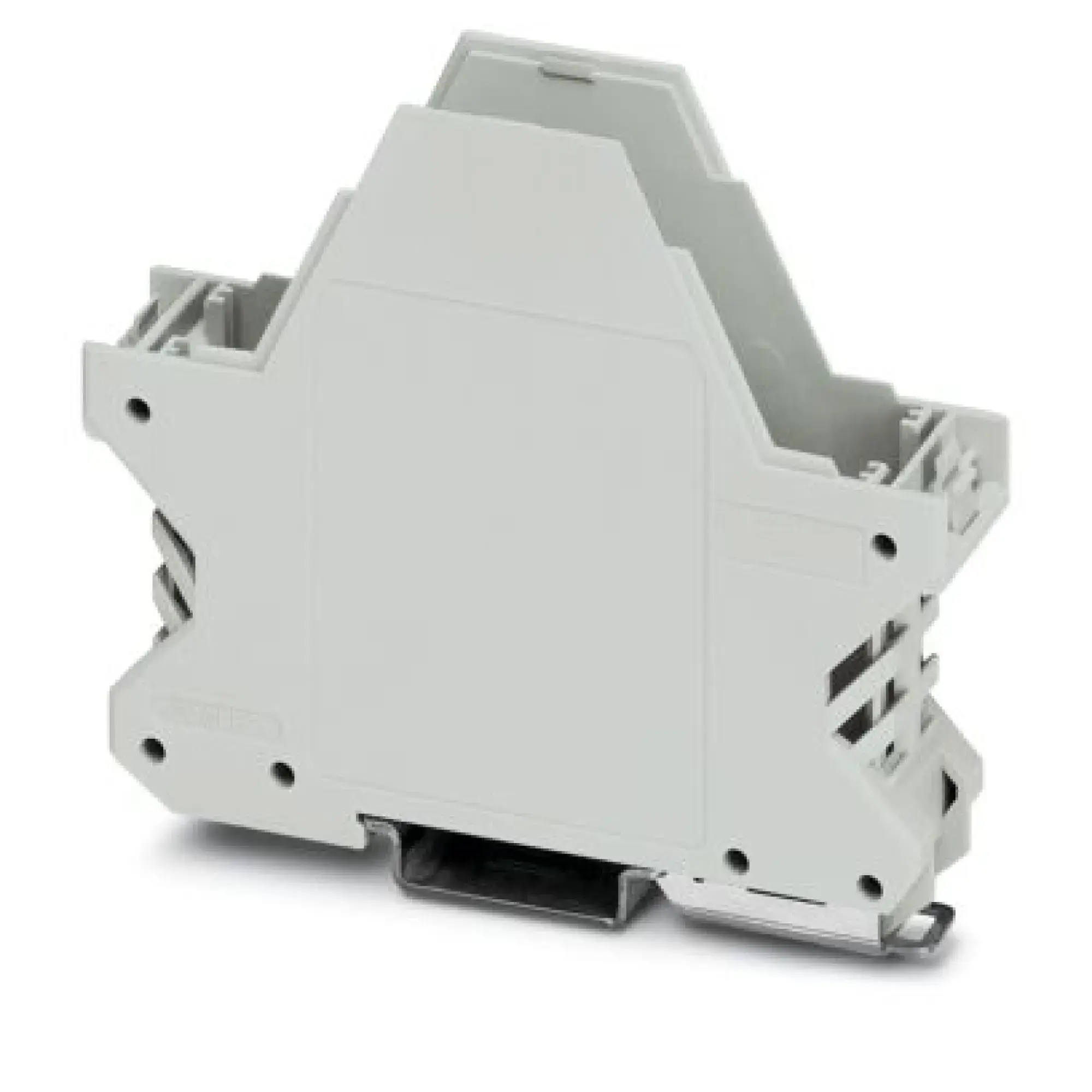 Phoenix Contact 2709781 Mounting base housing ME 22,5 F-UT KMGY (img_001)