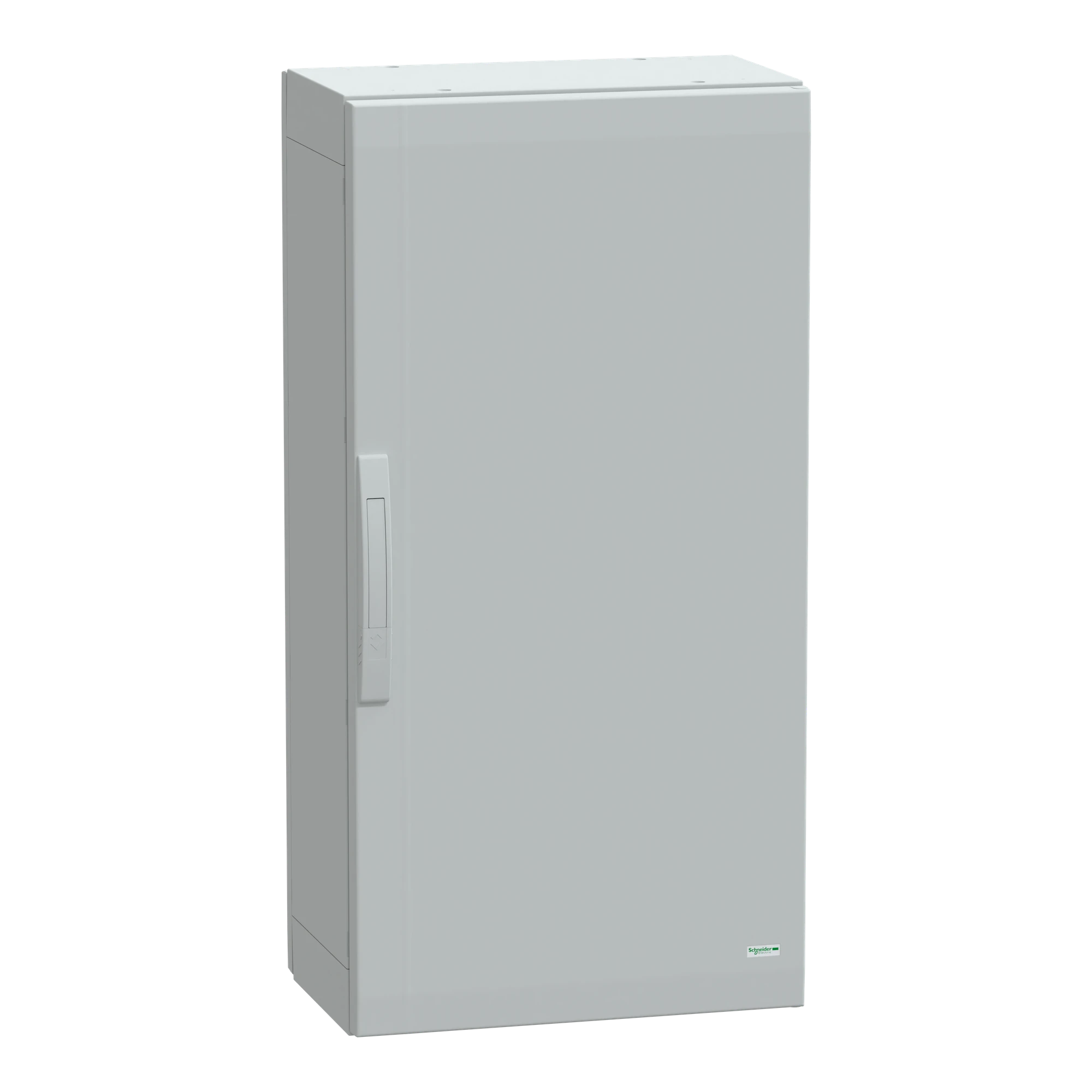 Schneider Electric NSYPLA1053G Polyester enclosure floor standing PLA completely sealed 1000x500x320mm IP65, solid door (img_001)