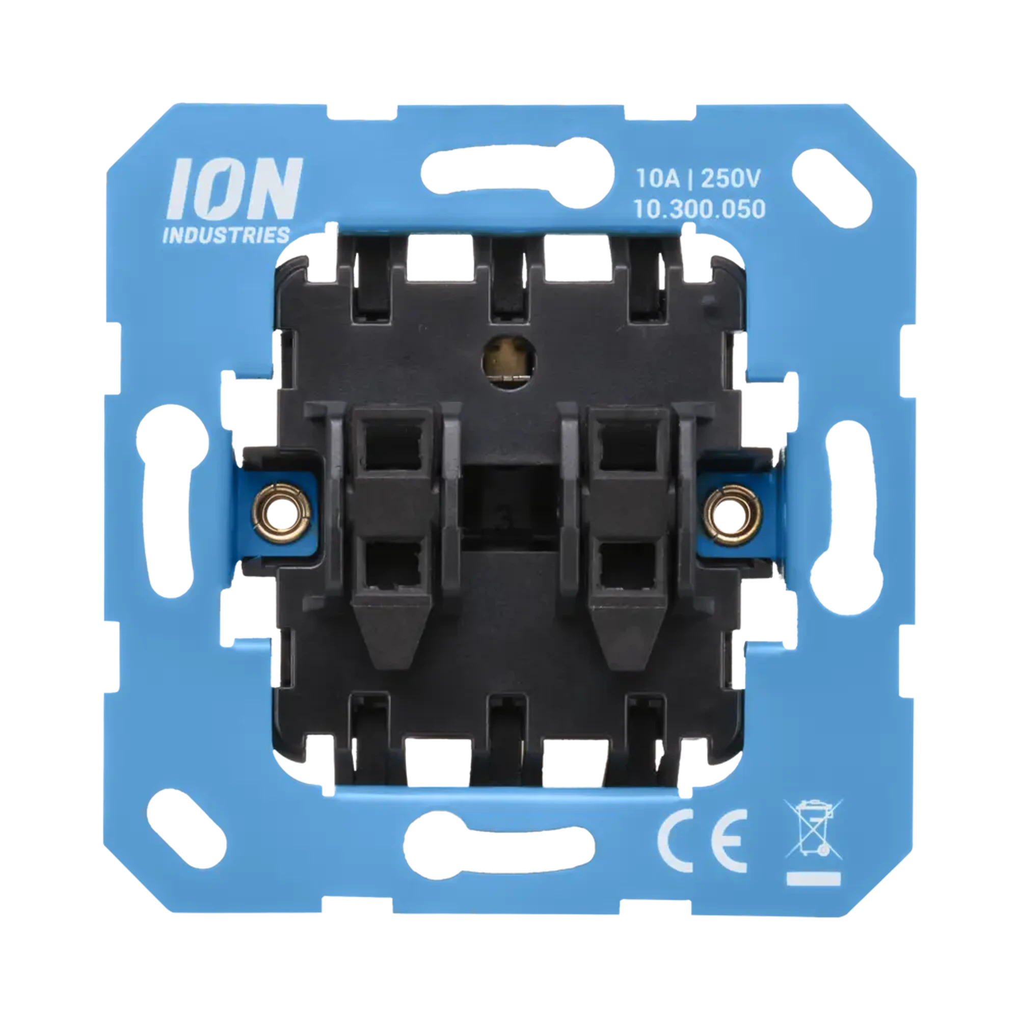 ION INDUSTRIES 10.300.050 Changeover switch (img_001) ION INDUSTRIES 10.300.050 Changeover switch (img_001)