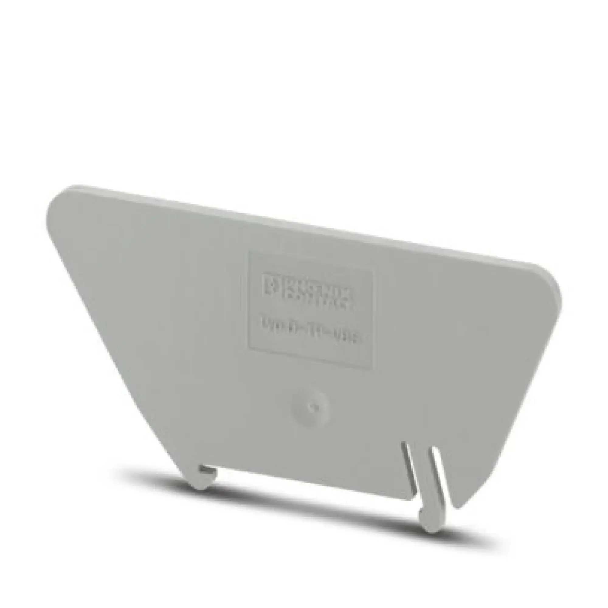 Phoenix Contact 0851026 End cover D-TP-VBS (img_001) Phoenix Contact 0851026 End cover D-TP-VBS (img_001)