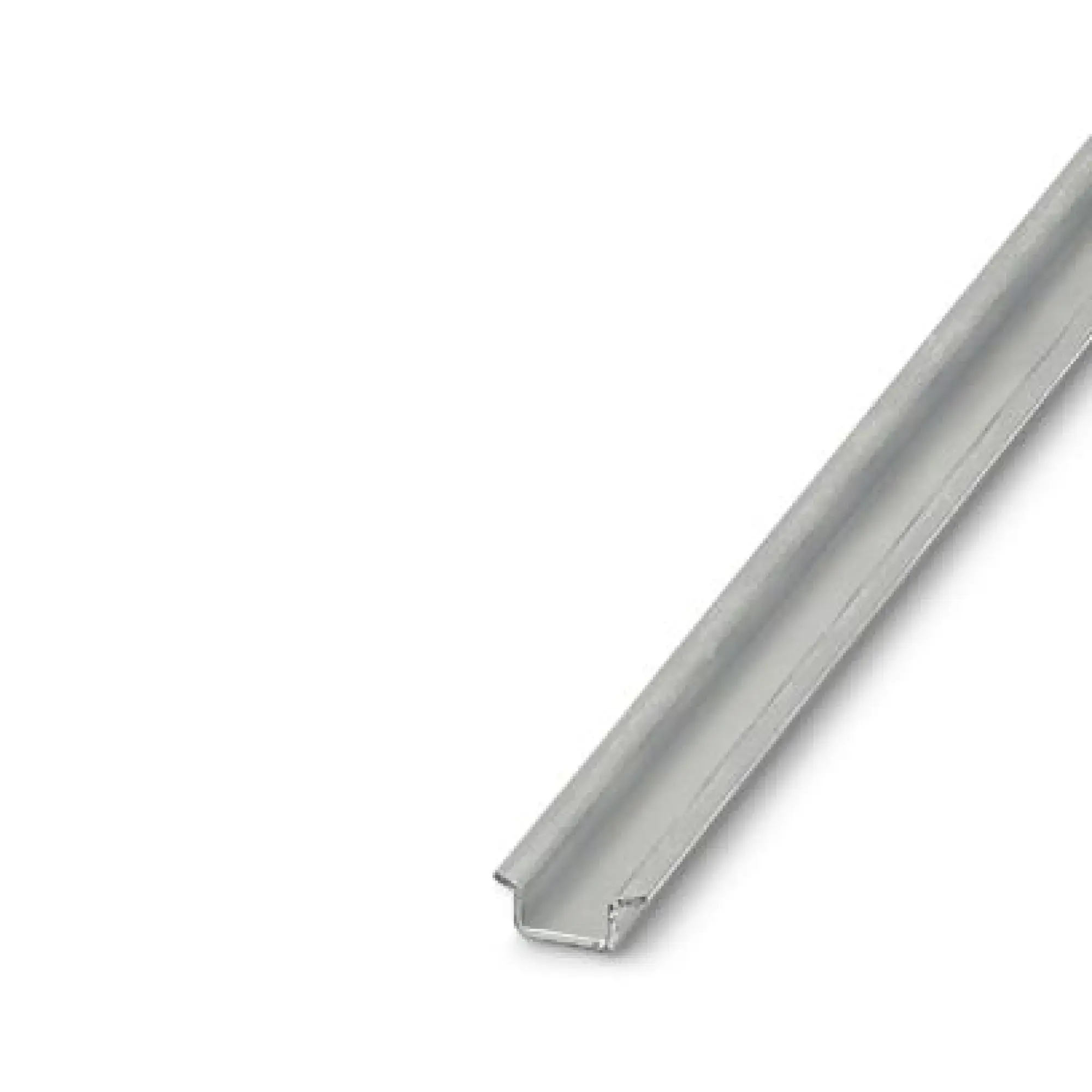 Phoenix Contact 1207642 DIN rail, unperforated NS 15 UNPERF 500MM (img_001)