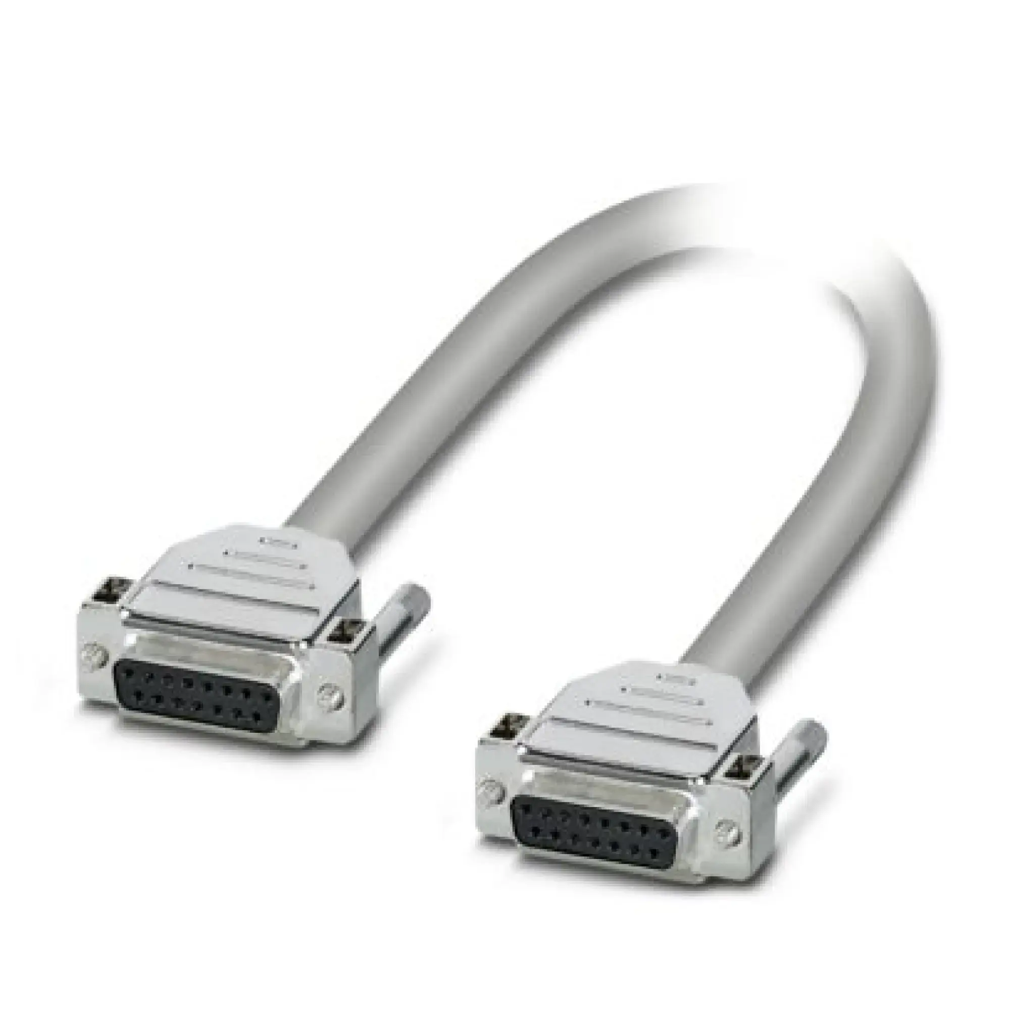 Phoenix Contact 1066598 Cable CABLE-D15SUB/B/B/HF/S/ 2,0M (img_001)