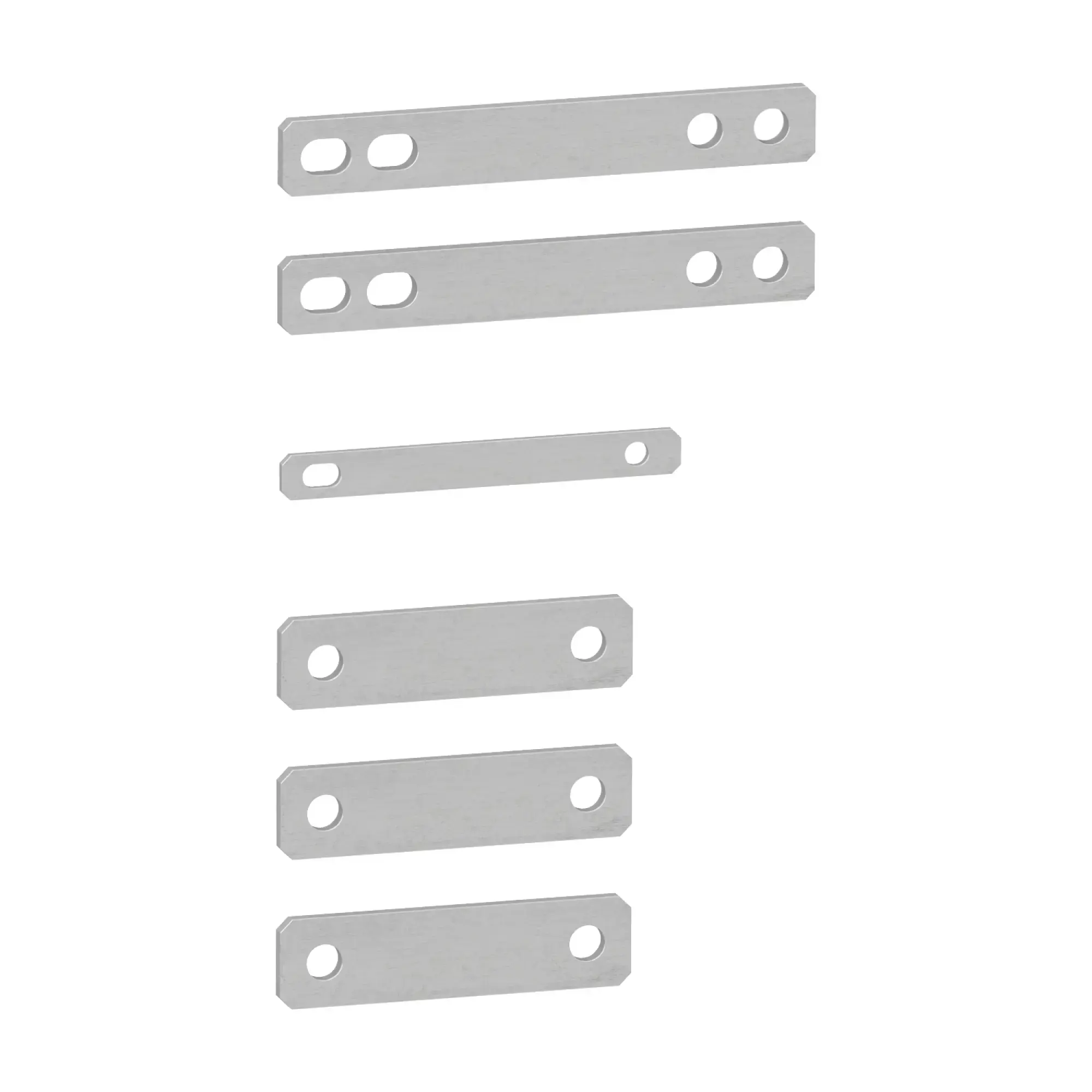 Schneider Electric VW3A98ABPC1 Busbar set for connection between 2 power modules - Altivar Process Modular (img_002) Schneider Electric VW3A98ABPC1 Busbar set for connection between 2 power modules - Altivar Process Modular (img_002)