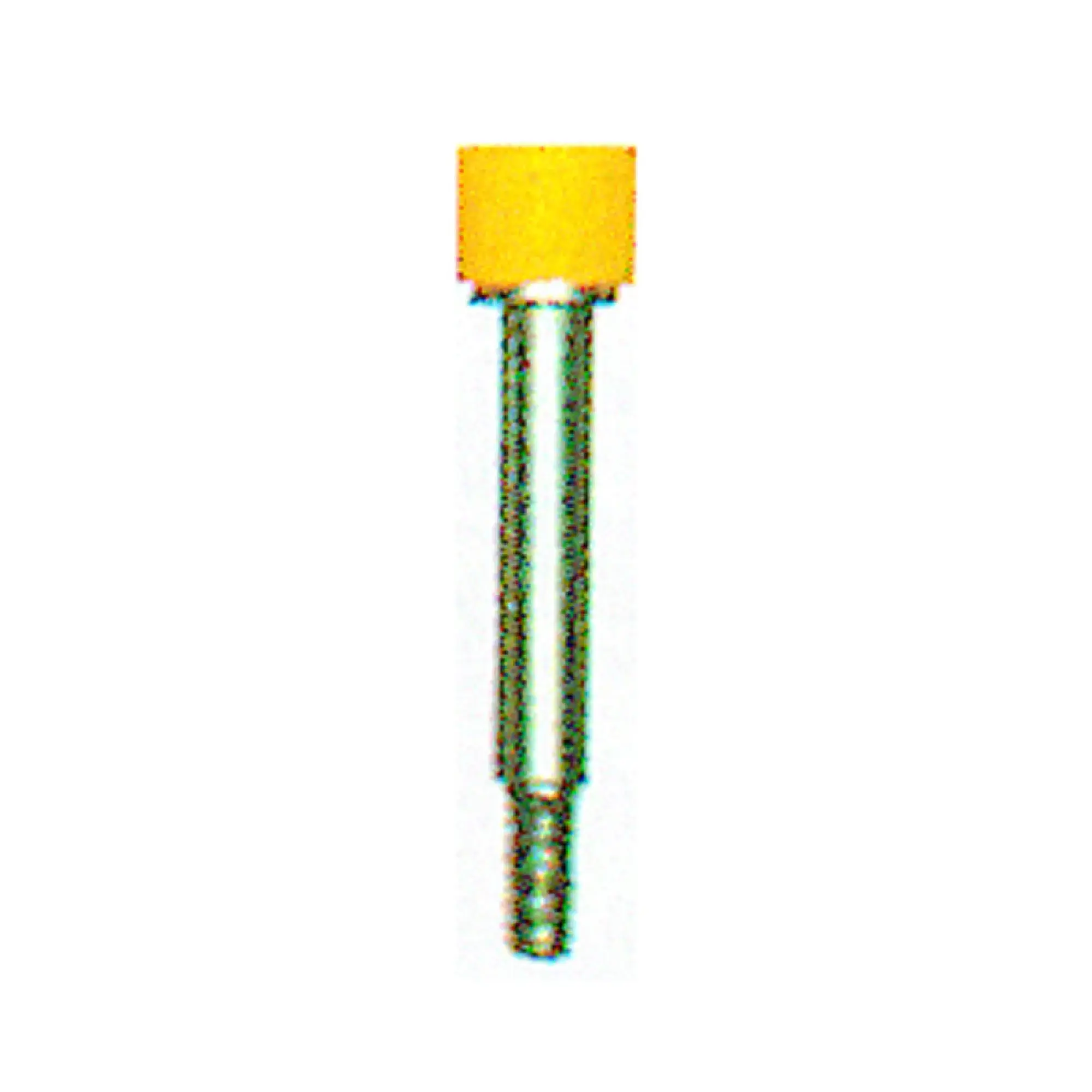 Weidmüller 0335700000 Mounting screw (Terminal), 3.00 mm, Steel, Brass, Depth: 28.7 mm, Width: 5.5 mm, Height: 5.5 mm (img_001) Weidmüller 0335700000 Mounting screw (Terminal), 3.00 mm, Steel, Brass, Depth: 28.7 mm, Width: 5.5 mm, Height: 5.5 mm (img_001)