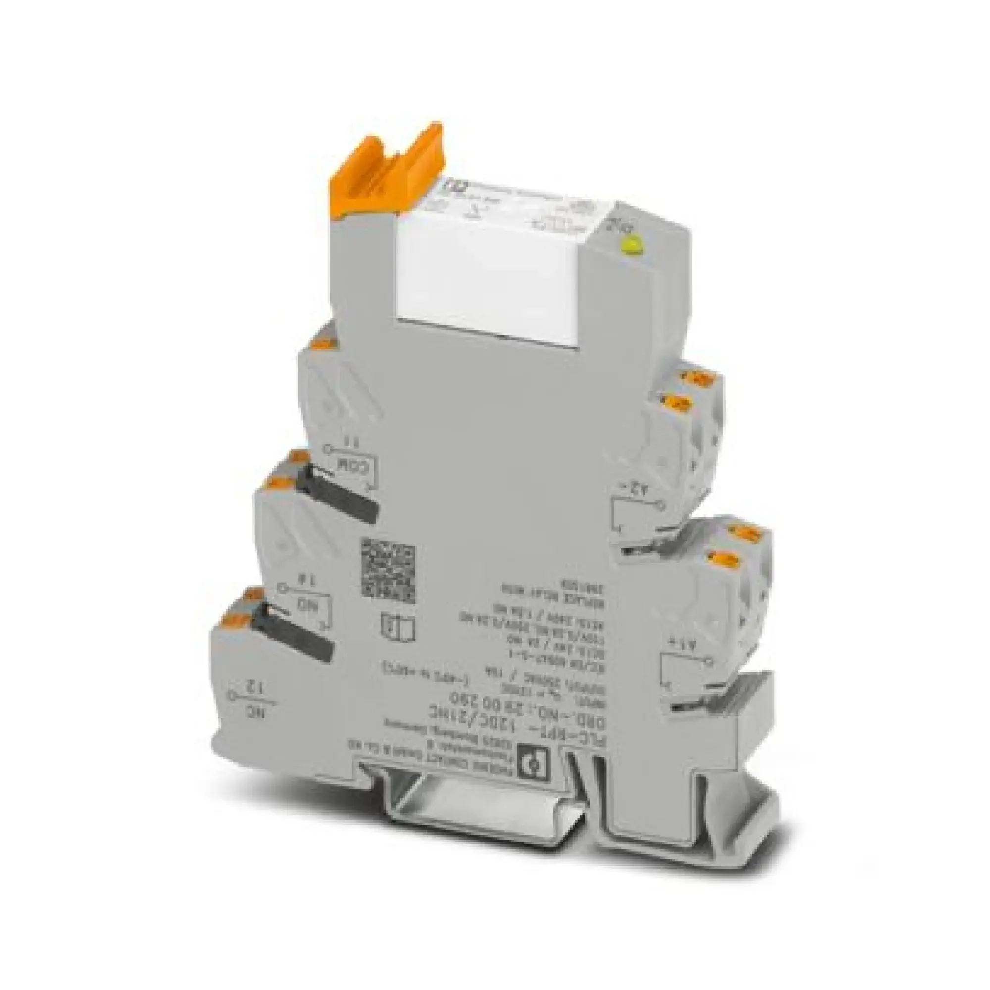 Phoenix Contact 2900290 Relay module PLC-RPT- 12DC/21HC (img_001)