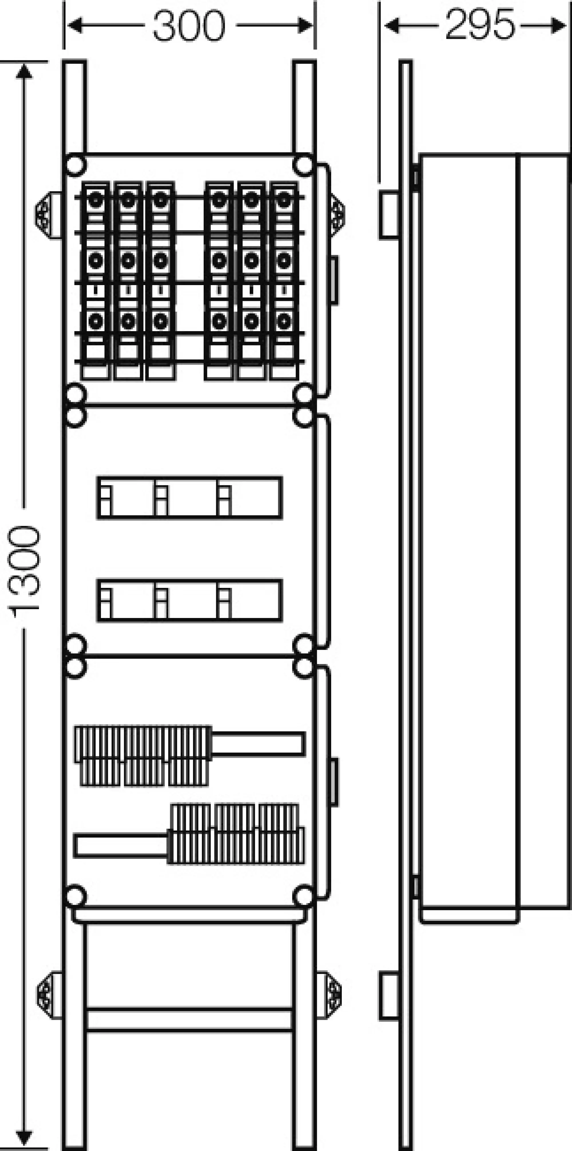 Hensel 65000091 Erweiterung für bis zu 6 Ladepunkte à 11kW Mi EV 11kW 0100 (img_003) Hensel 65000091 Erweiterung für bis zu 6 Ladepunkte à 11kW Mi EV 11kW 0100 (img_003)