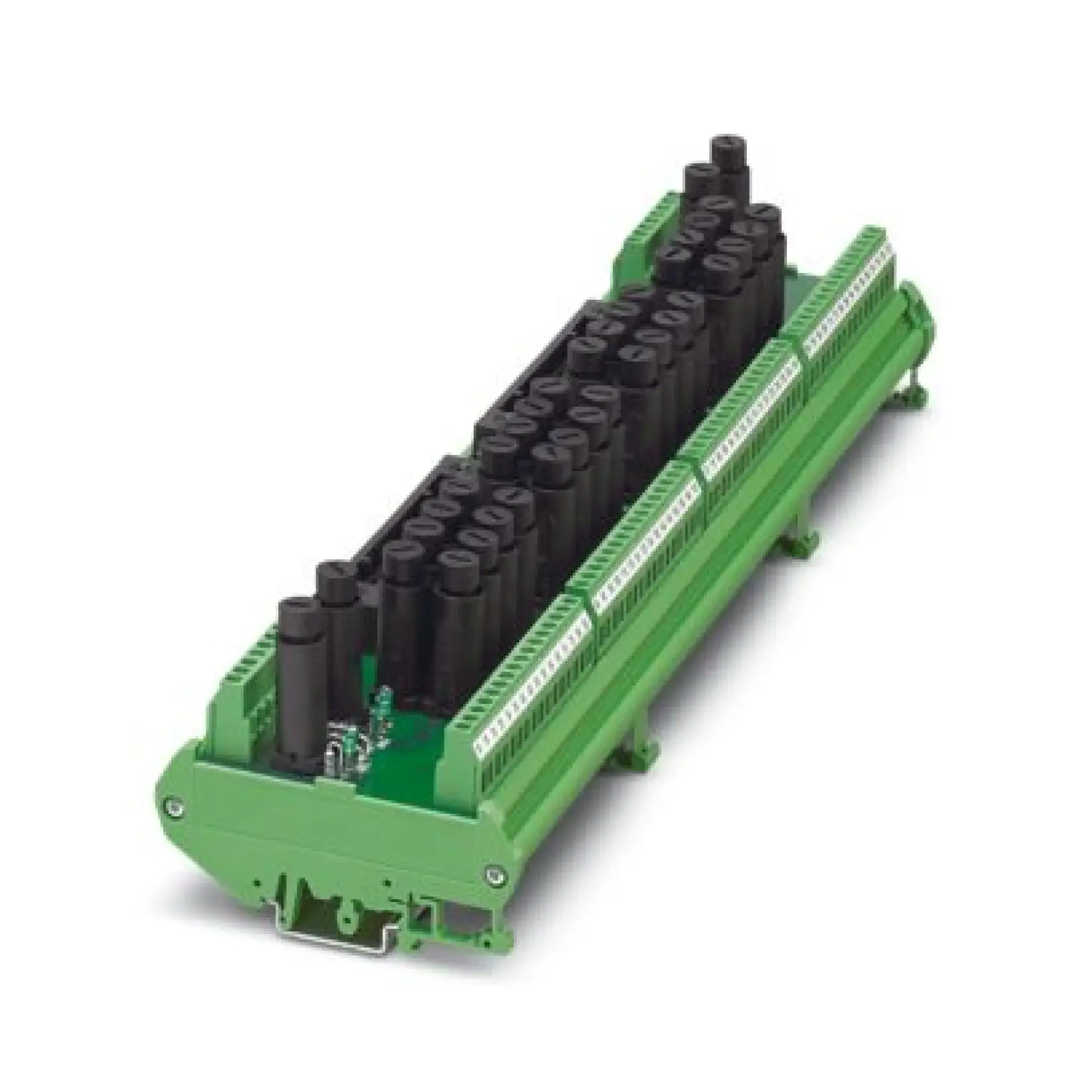 Phoenix Contact 2314464 Passive module FLKM-KS50/SI/YCS (img_001) Phoenix Contact 2314464 Passive module FLKM-KS50/SI/YCS (img_001)