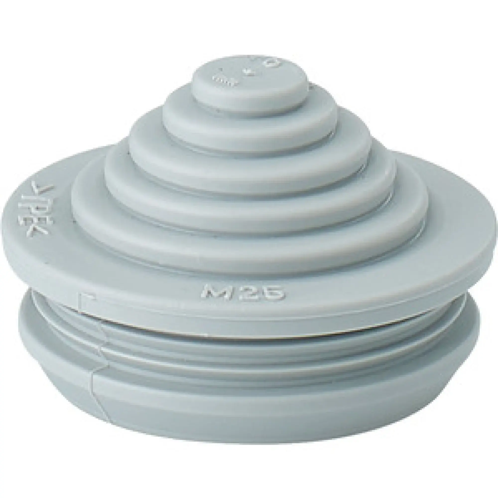 Hensel 3600175 Stufenstutzen IP 55, M 25 STM 25 (img_001) Hensel 3600175 Stufenstutzen IP 55, M 25 STM 25 (img_001)