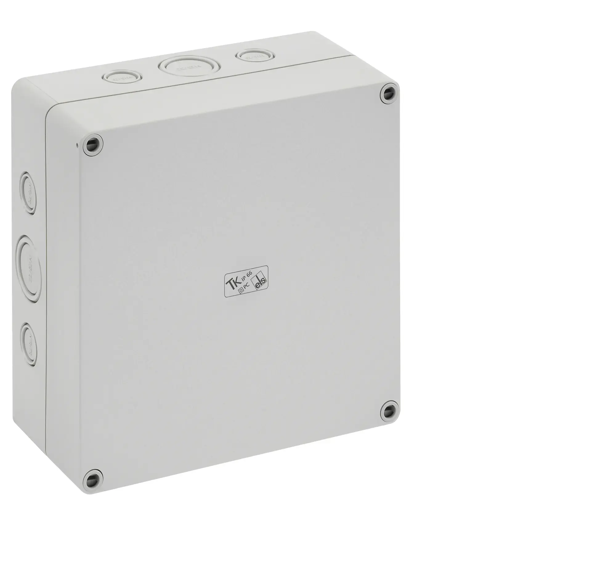 Spelsberg 12791301 Empty enclosure, Type of protection IP66, Impact strength IK08, Protection class II, Ui 690V AC, Ui 1000V DC, UL, DLG, DNV, Halogen free (img_001) Spelsberg 12791301 Empty enclosure, Type of protection IP66, Impact strength IK08, Protection class II, Ui 690V AC, Ui 1000V DC, UL, DLG, DNV, Halogen free (img_001)