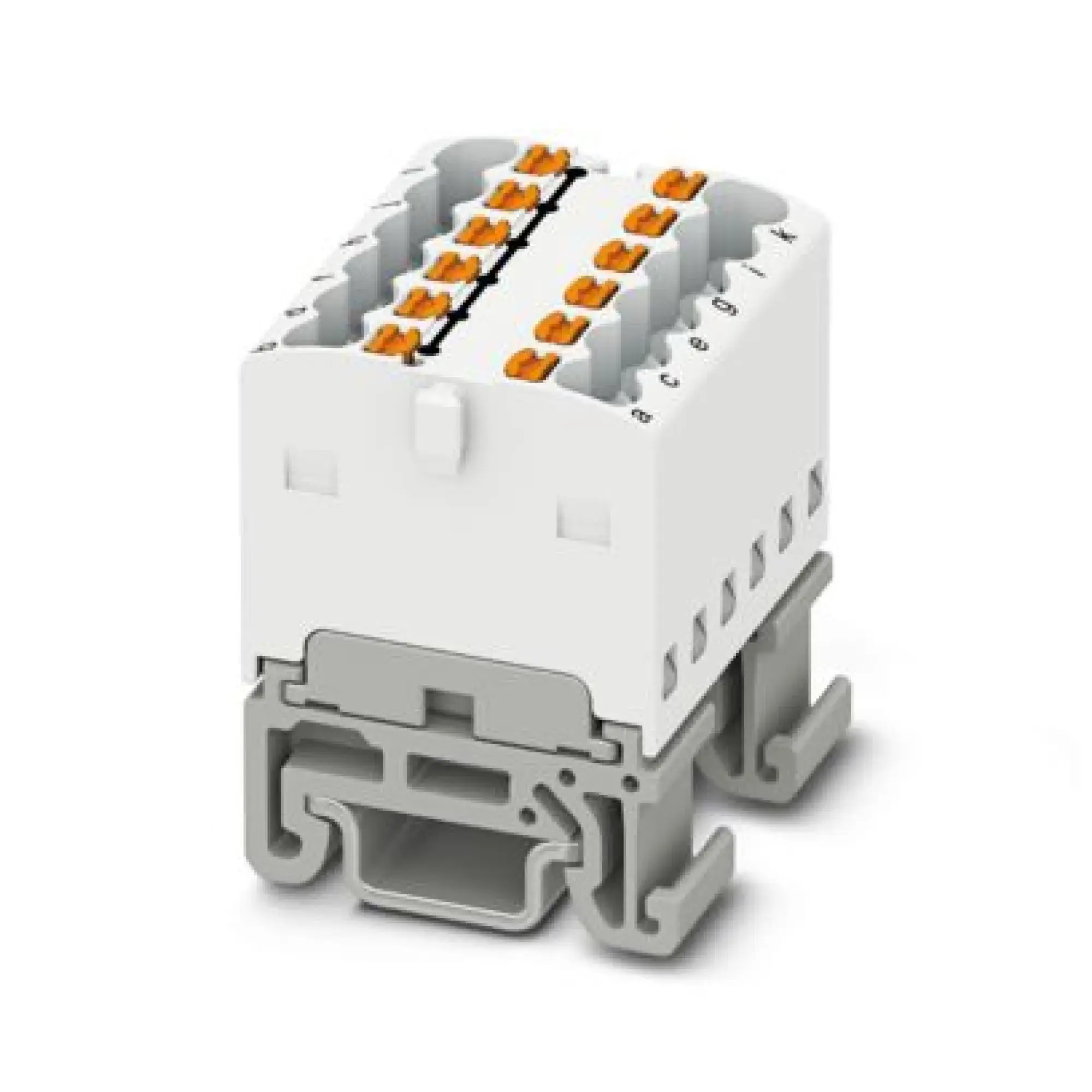 Phoenix Contact 3002941 Distribution block PTFIX 12X1,5-NS15A WH (img_001)