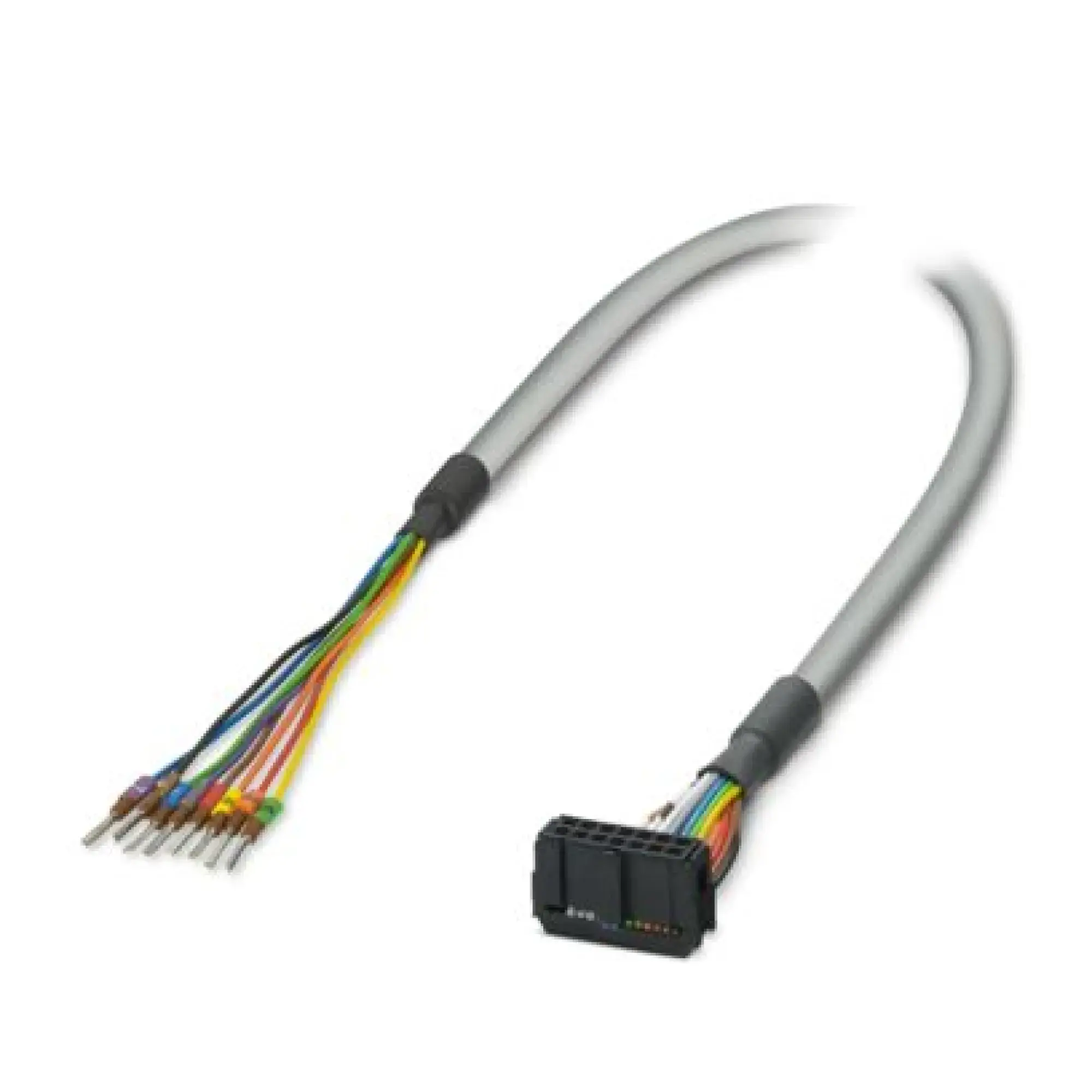 Phoenix Contact 1369909 Cable CABLE-FLK14/AXIO/OE/0,14/6,0M (img_001)