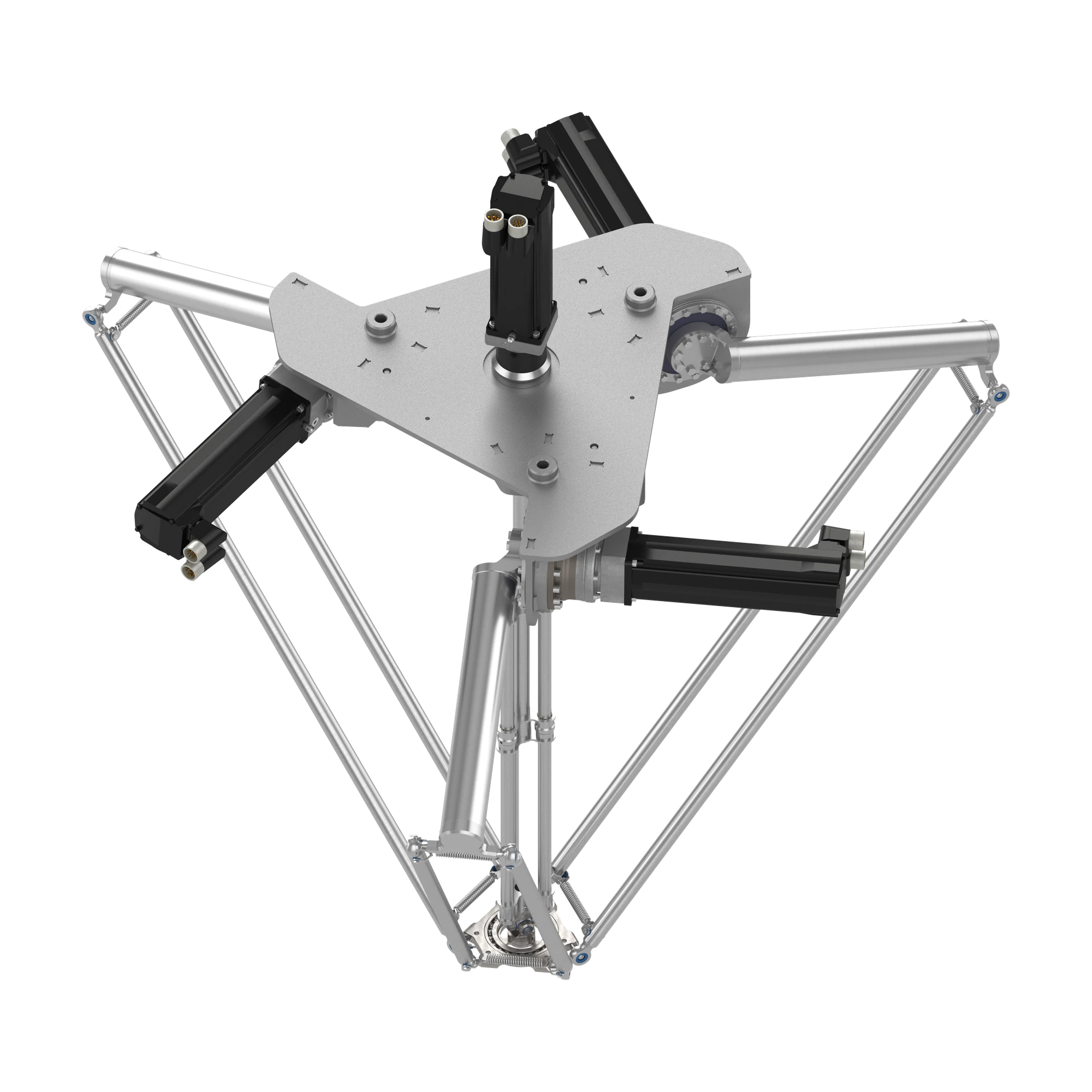 Schneider Electric VRKP4S0RNC00000 Lexium P4, Delta 3 Robot, Range 1200 mm, Standard, Compact (img_002) Schneider Electric VRKP4S0RNC00000 Lexium P4, Delta 3 Robot, Range 1200 mm, Standard, Compact (img_002)