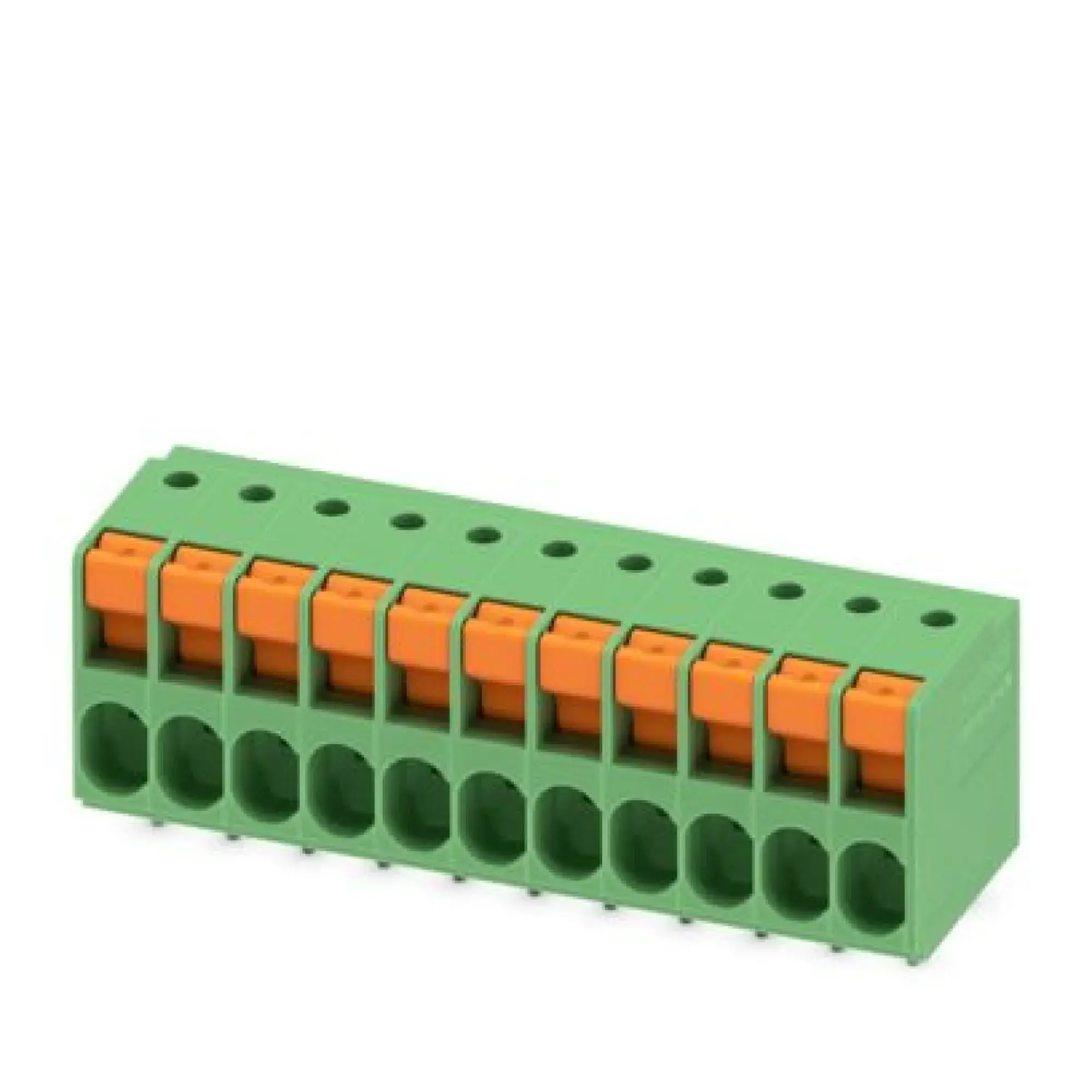 Phoenix Contact 1017512 PCB terminal block TDPT 2,5/ 11-SP-5,08 (img_001)
