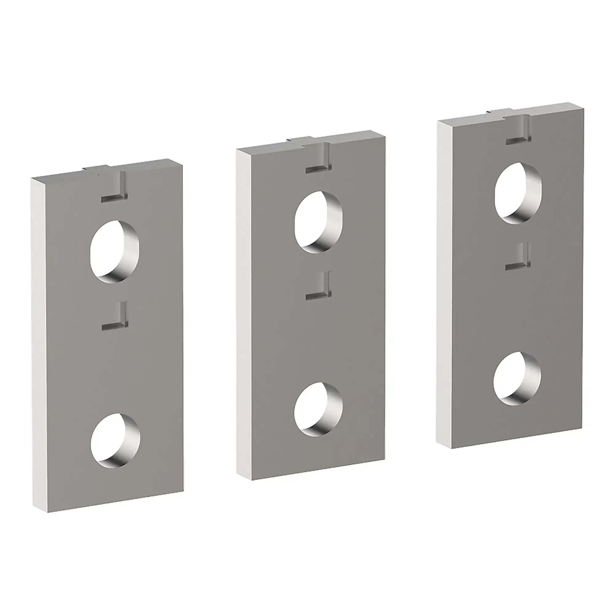 Schneider Electric LA9G3602 Straight Extension Connection - TeSys Giga Contactor LC1G265-500, 3-pole (img_002) Schneider Electric LA9G3602 Straight Extension Connection - TeSys Giga Contactor LC1G265-500, 3-pole (img_002)