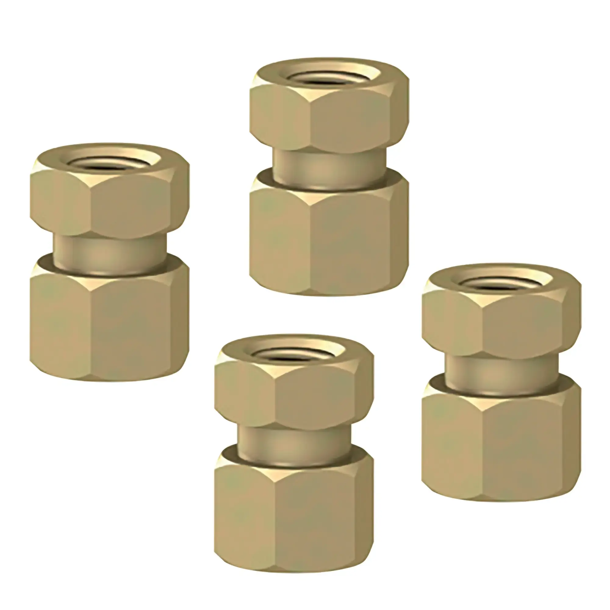 Schneider Electric NSYAMCSF Set, 4 nuts for vertical aluminum rails. (img_002) Schneider Electric NSYAMCSF Set, 4 nuts for vertical aluminum rails. (img_002)