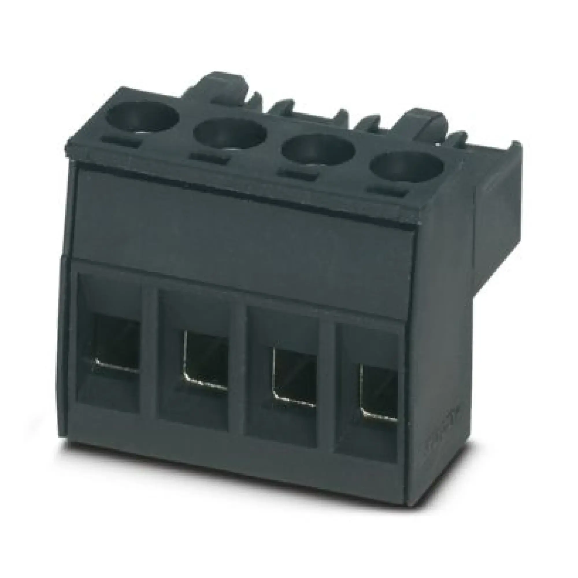 Phoenix Contact 2200482 PCB connector MSTBT 2,5 HC/ 4-STP BK (img_001) Phoenix Contact 2200482 PCB connector MSTBT 2,5 HC/ 4-STP BK (img_001)