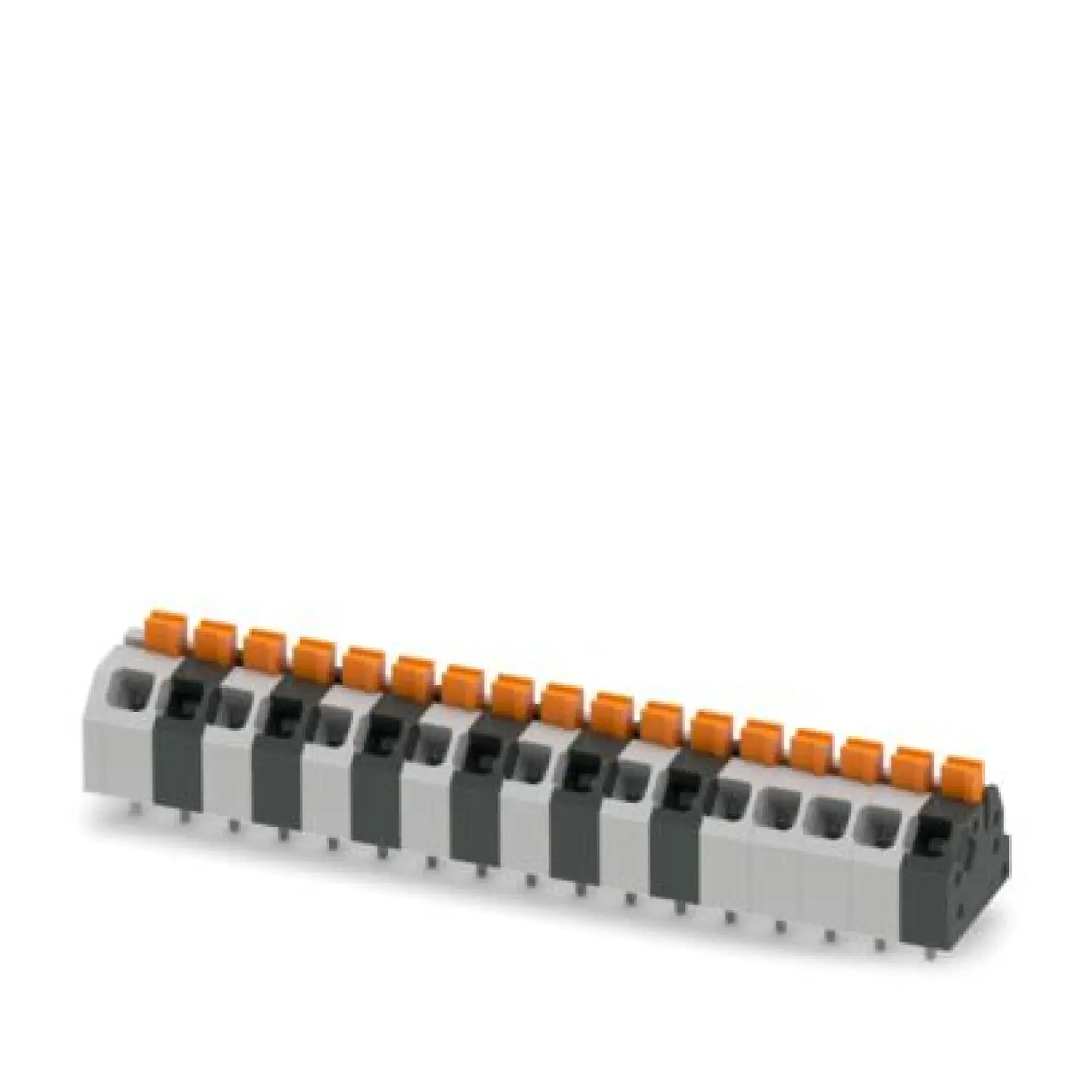 Phoenix Contact 1065344 PCB terminal block SPTAF 1/17-3,5-EL MCGY/BK (img_001)