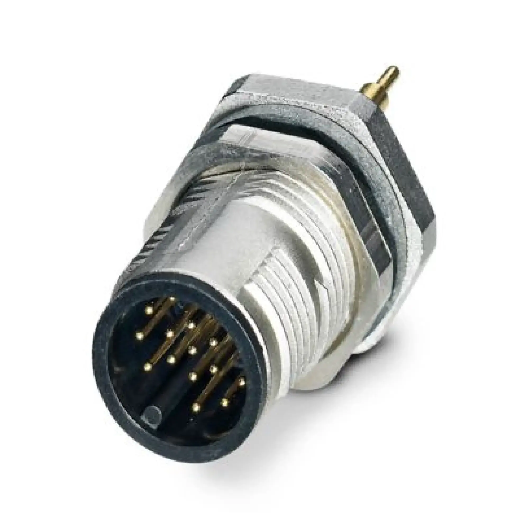 Phoenix Contact 1437119 Device connector rear mounting SACC-DSI-MS-17CON-M12 SCO SH (img_001)