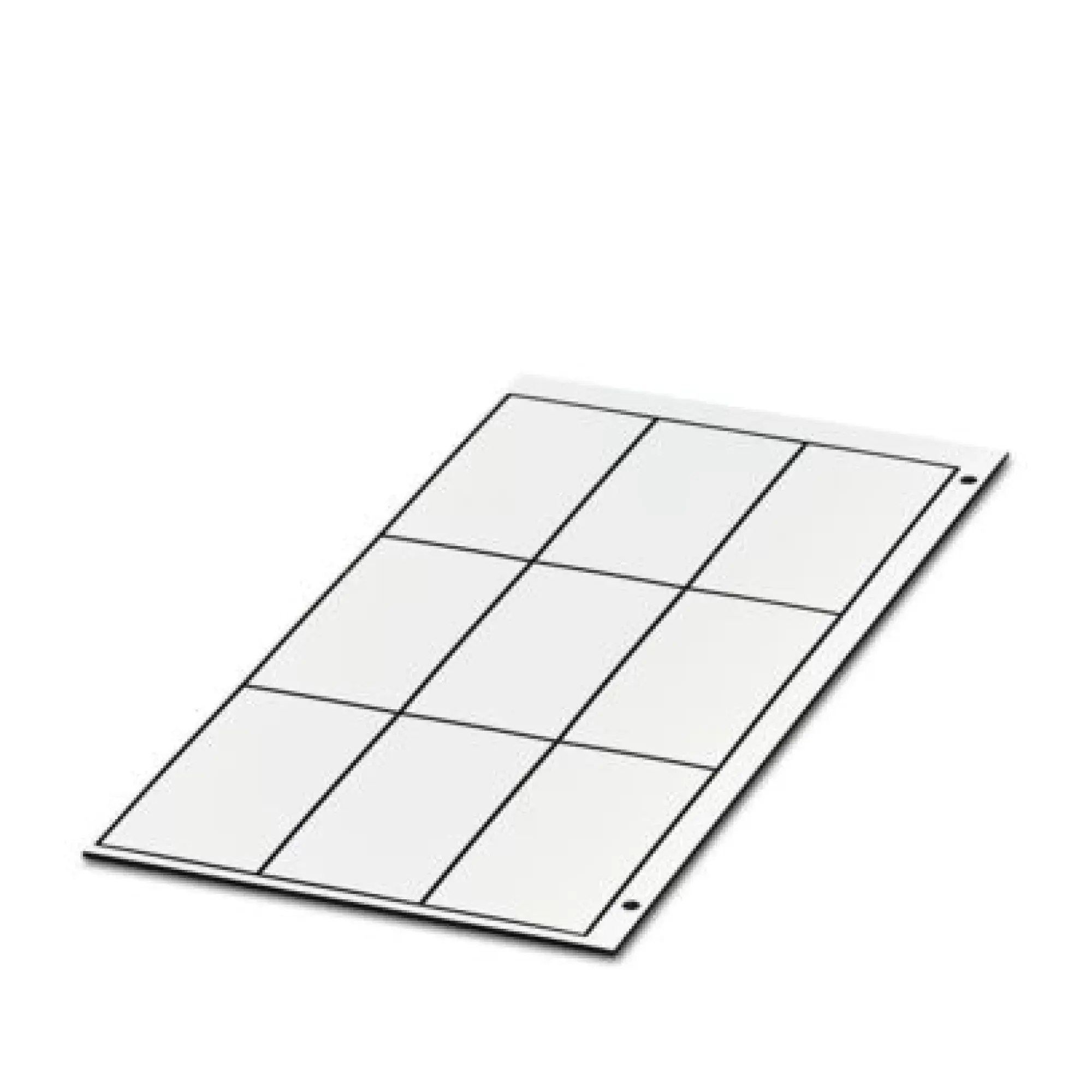 Phoenix Contact 0824432 Engraving material GPE 60X30 WH CUS (img_001) Phoenix Contact 0824432 Engraving material GPE 60X30 WH CUS (img_001)