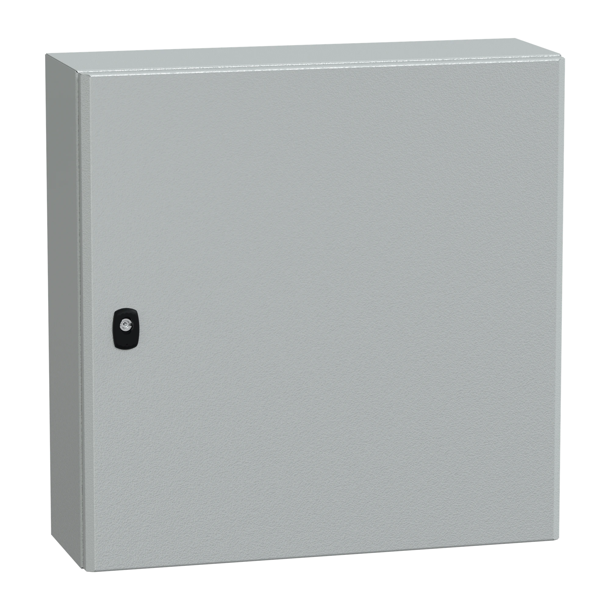 Schneider Electric NSYS3D6620 Spacial S3D full door without mounting plate H600xW600xD200.IP66 IK10 RAL7035. (img_001)