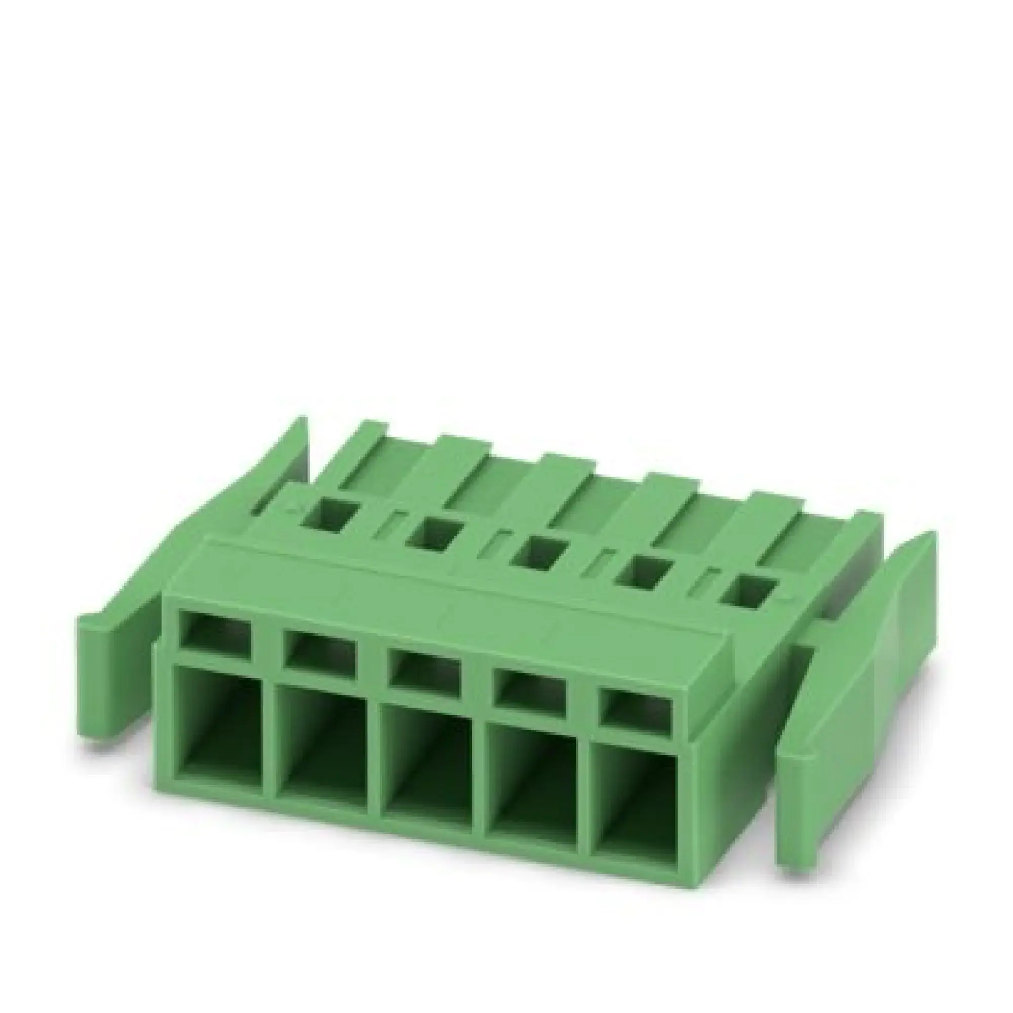 Phoenix Contact 1809077 PCB connector MSTBC 2,5/ 5-STZ-5,08-R (img_001) Phoenix Contact 1809077 PCB connector MSTBC 2,5/ 5-STZ-5,08-R (img_001)