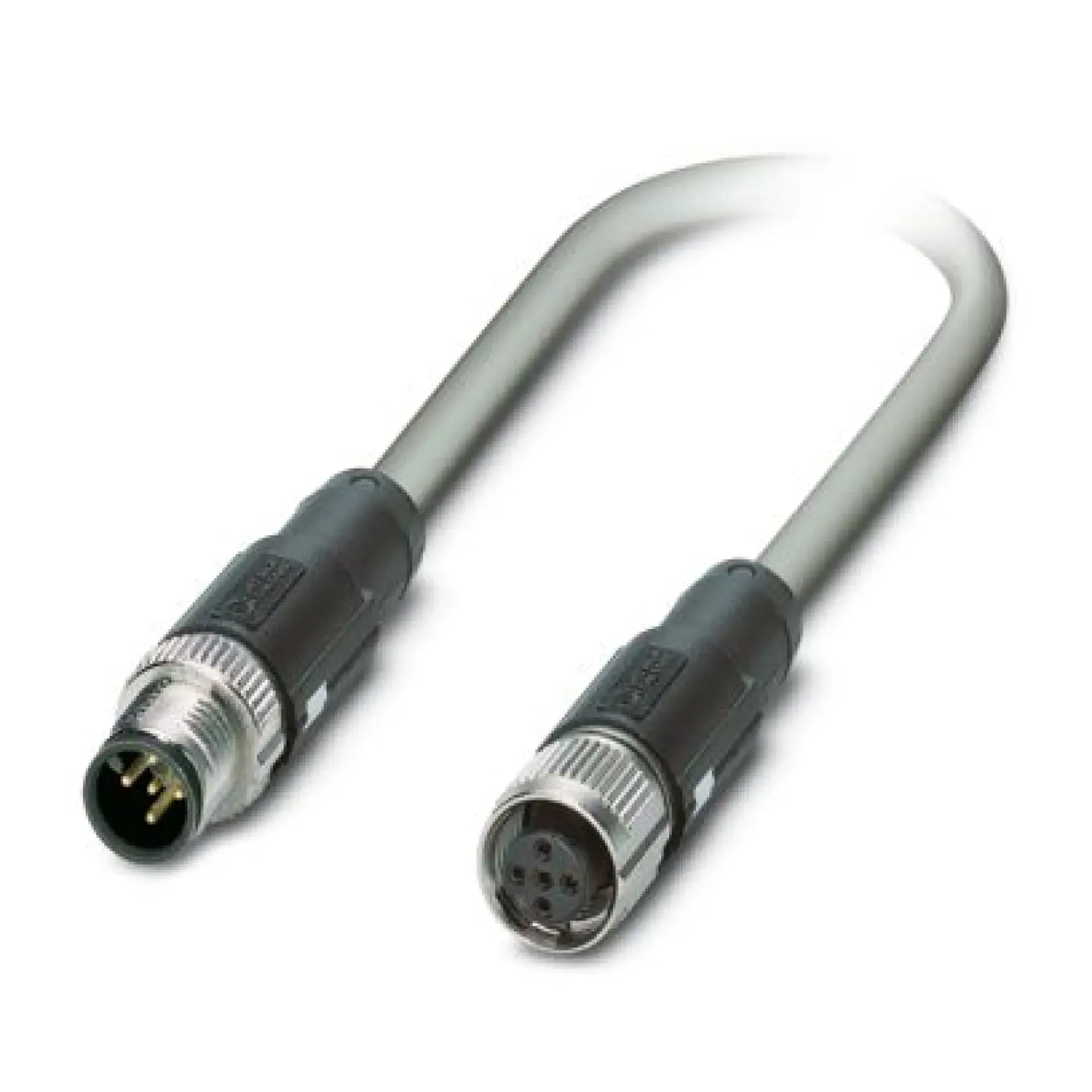 Phoenix Contact 1405989 Bus system cable SAC-5P-M12MS/ 0,5-924/M12FS (img_001)