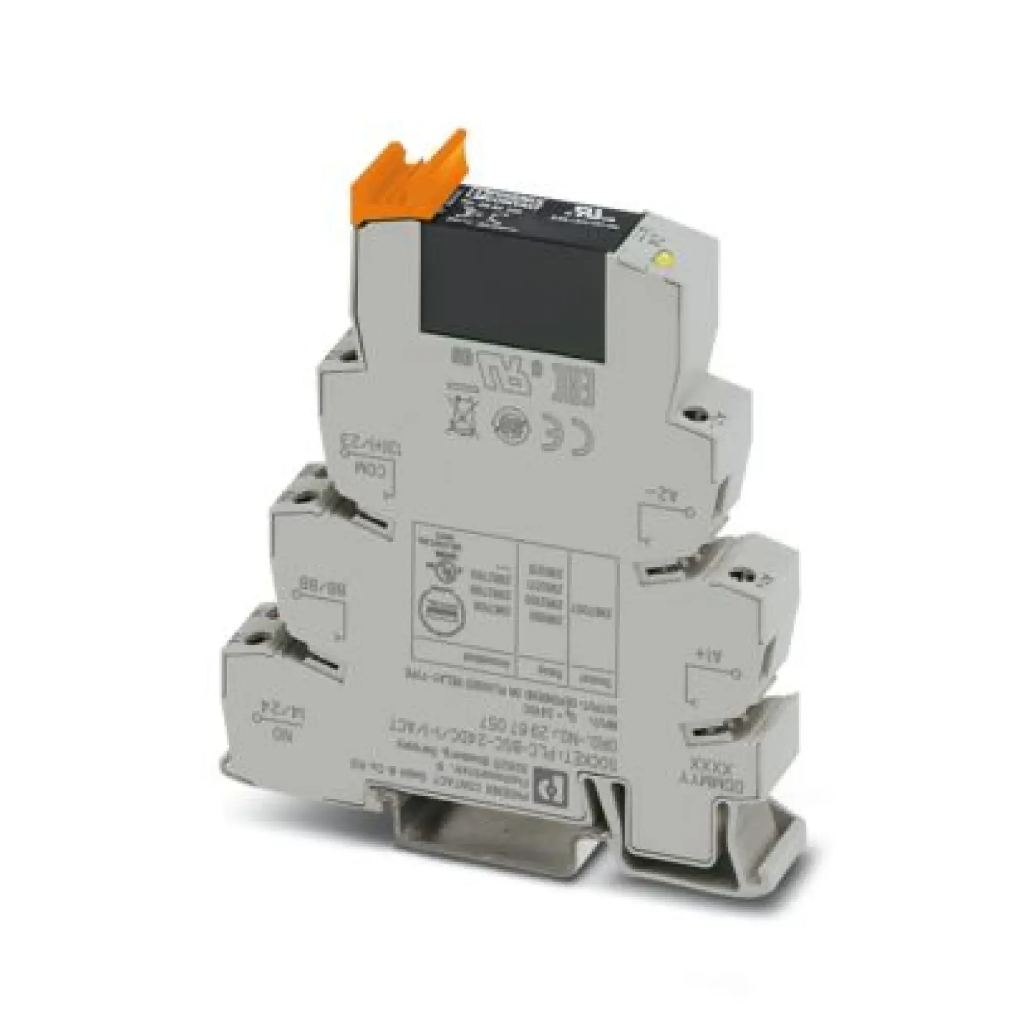 Phoenix Contact 2982786 Solid-state relay module PLC-OSC- 24DC/ 24DC/ 5/ACT (img_001)