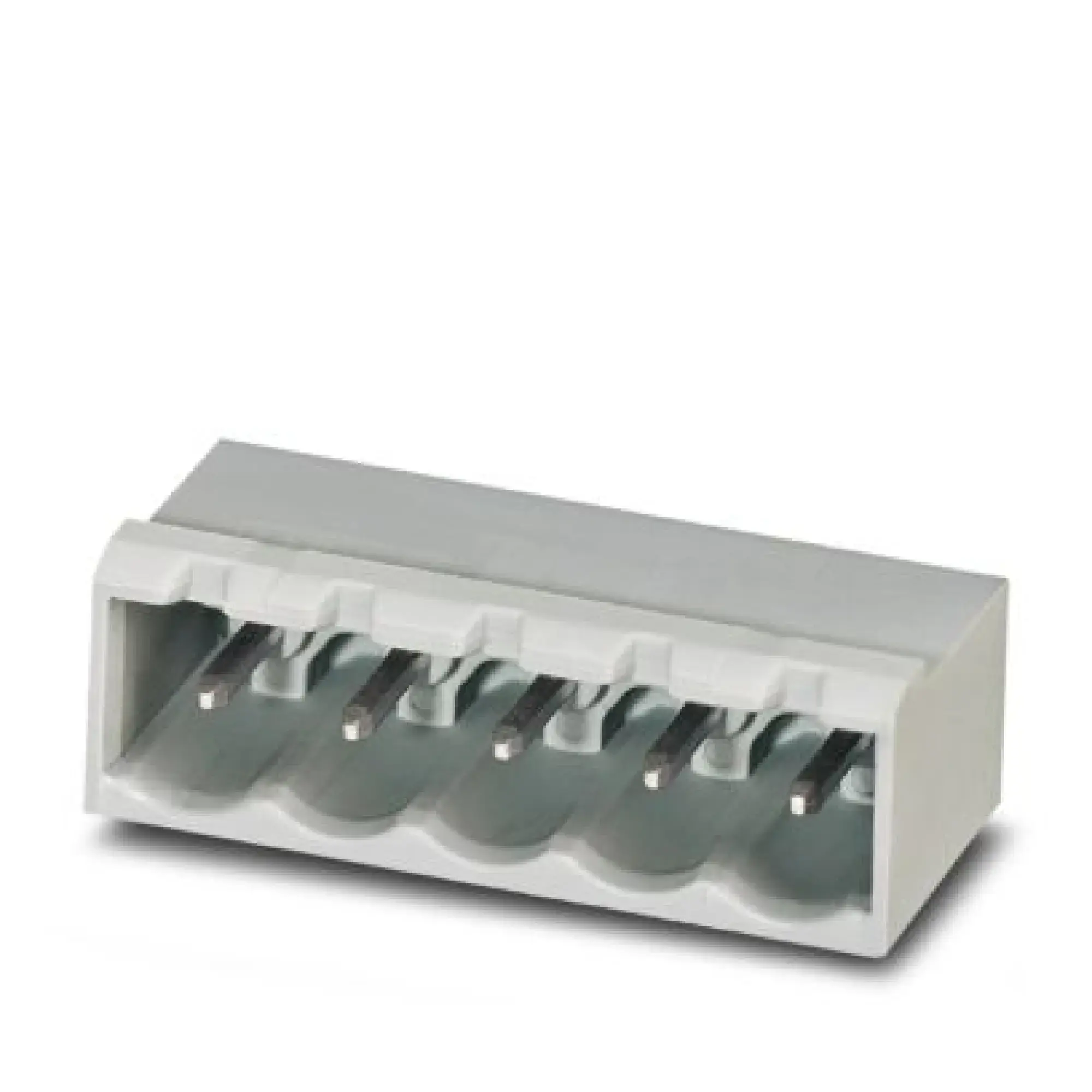 Phoenix Contact 1340834 PCB header BCH-508HS-10 GY PA1,3,5,7,9,10 (img_001) Phoenix Contact 1340834 PCB header BCH-508HS-10 GY PA1,3,5,7,9,10 (img_001)
