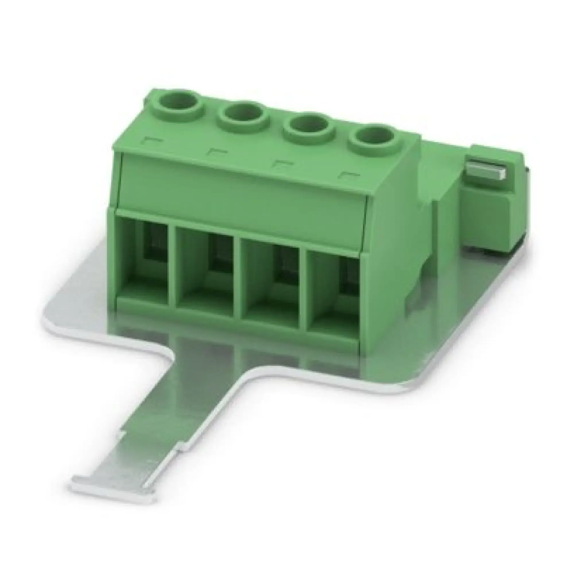 Phoenix Contact 1975891 PCB connector IPC 16/ 4-STGF-SH-10,16 (img_001) Phoenix Contact 1975891 PCB connector IPC 16/ 4-STGF-SH-10,16 (img_001)