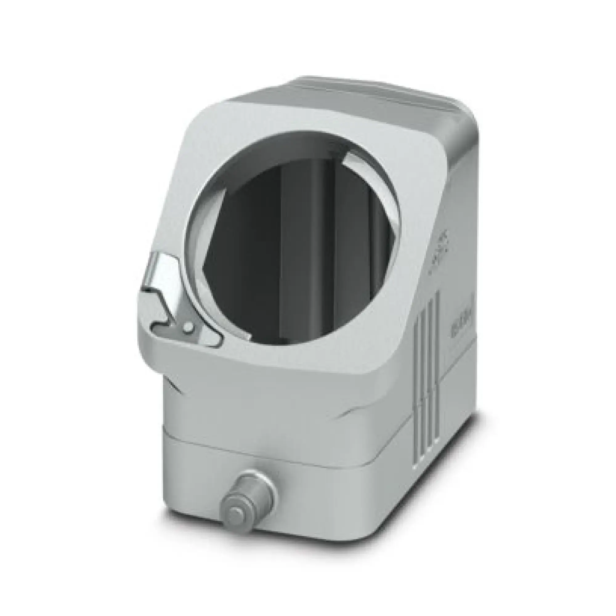 Phoenix Contact 1411456 Housing HC-EVO-B10-HLFS-EL-AL (img_001)