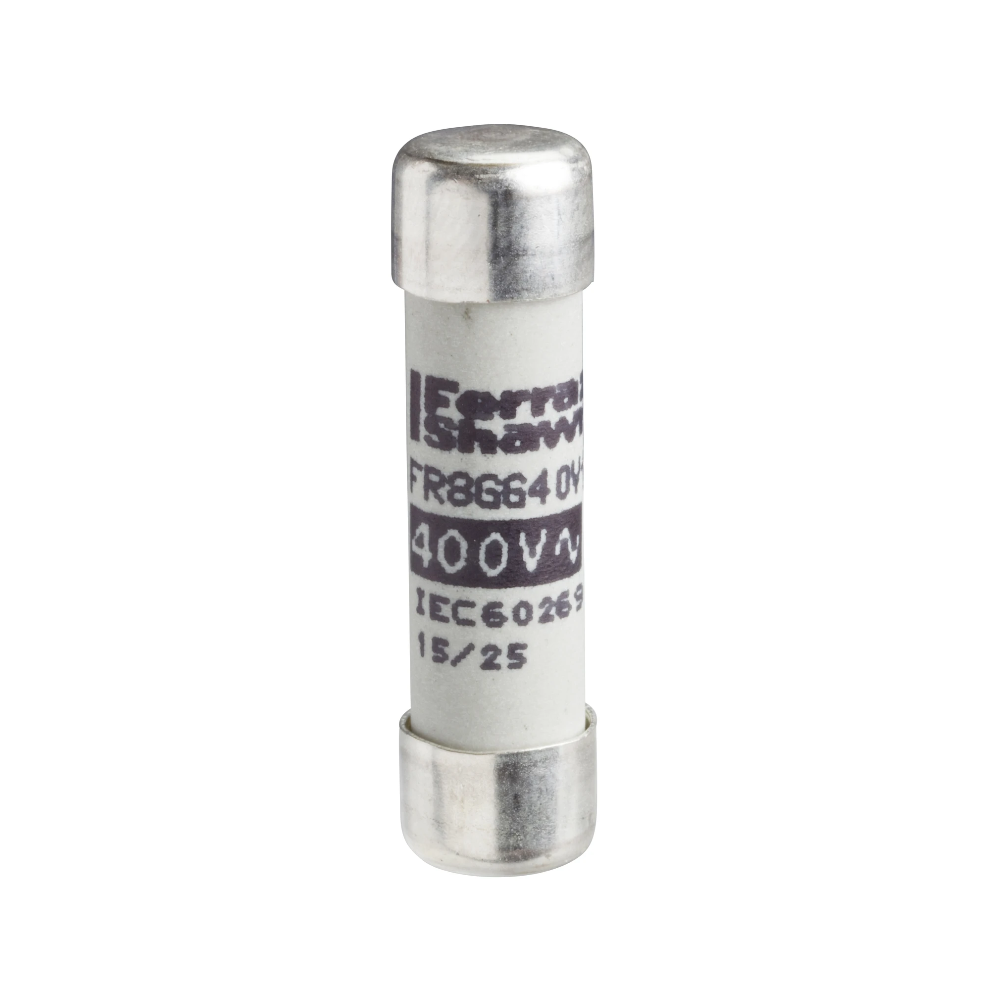 Schneider Electric DF2CN20 Fuse insert NFC 10x38mm cylindrical, gG 20A, without indicator (img_001) Schneider Electric DF2CN20 Fuse insert NFC 10x38mm cylindrical, gG 20A, without indicator (img_001)