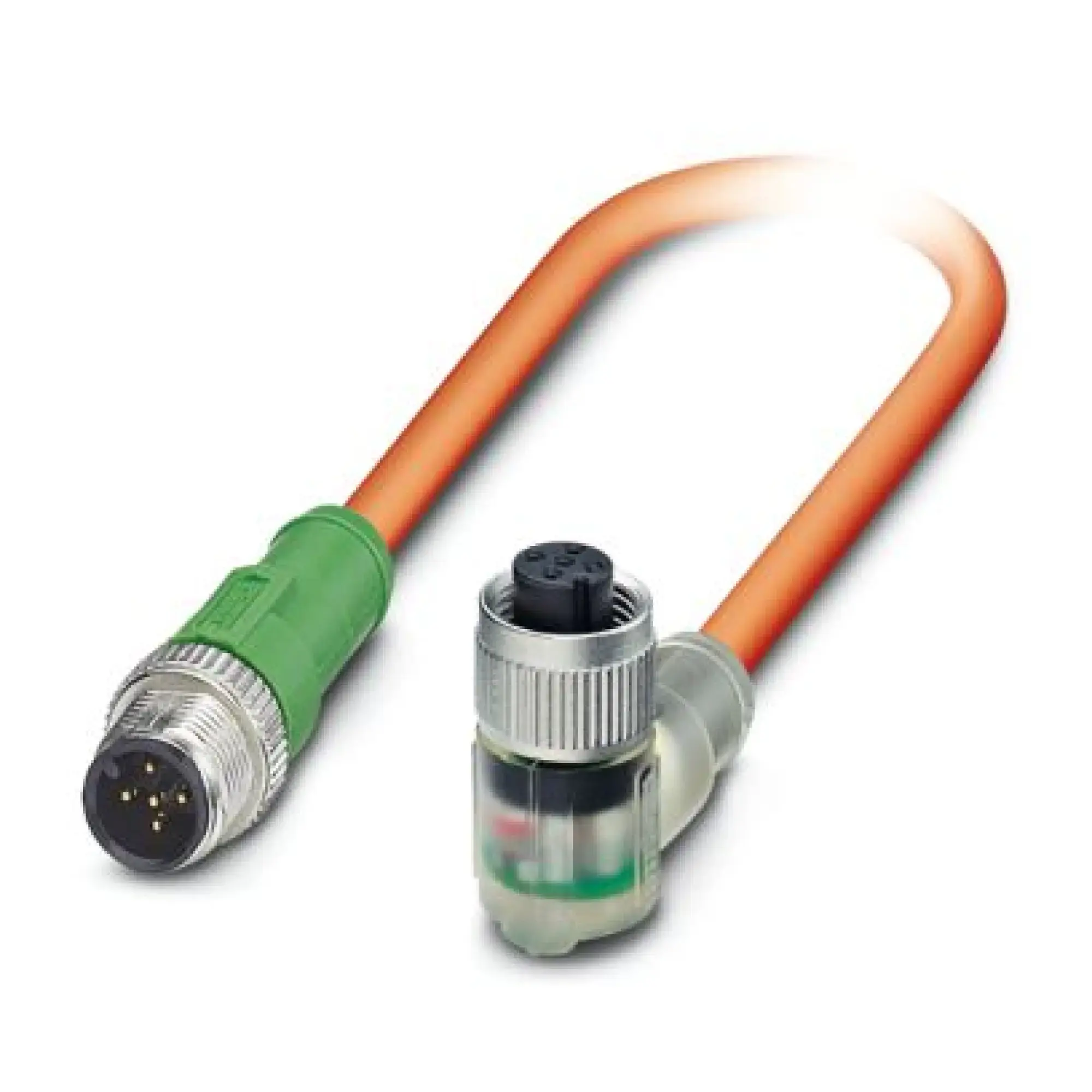 Phoenix Contact 1416147 Sensor/actuator cable SAC-5P-M12MS/0,6-810/M12FR-3L (img_001)