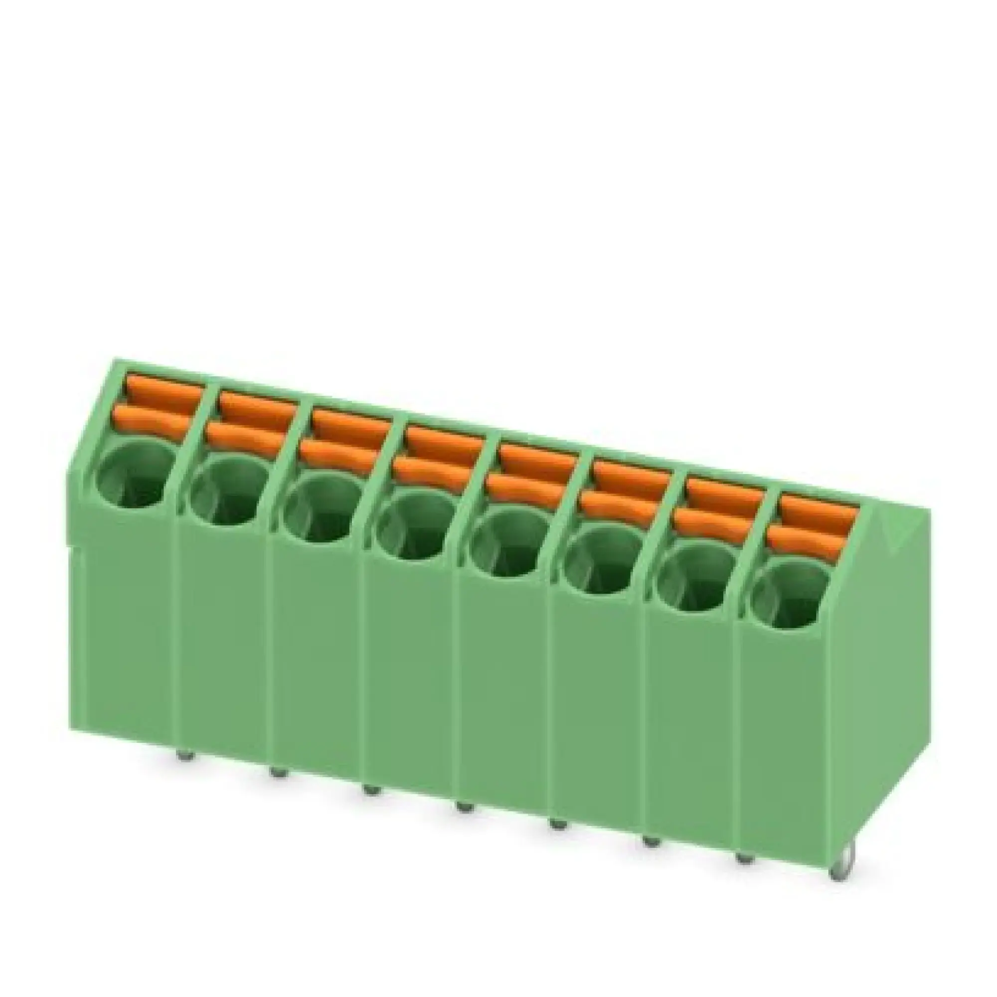 Phoenix Contact 1752162 PCB terminal block SPTA 1/ 8-3,5 (img_001)