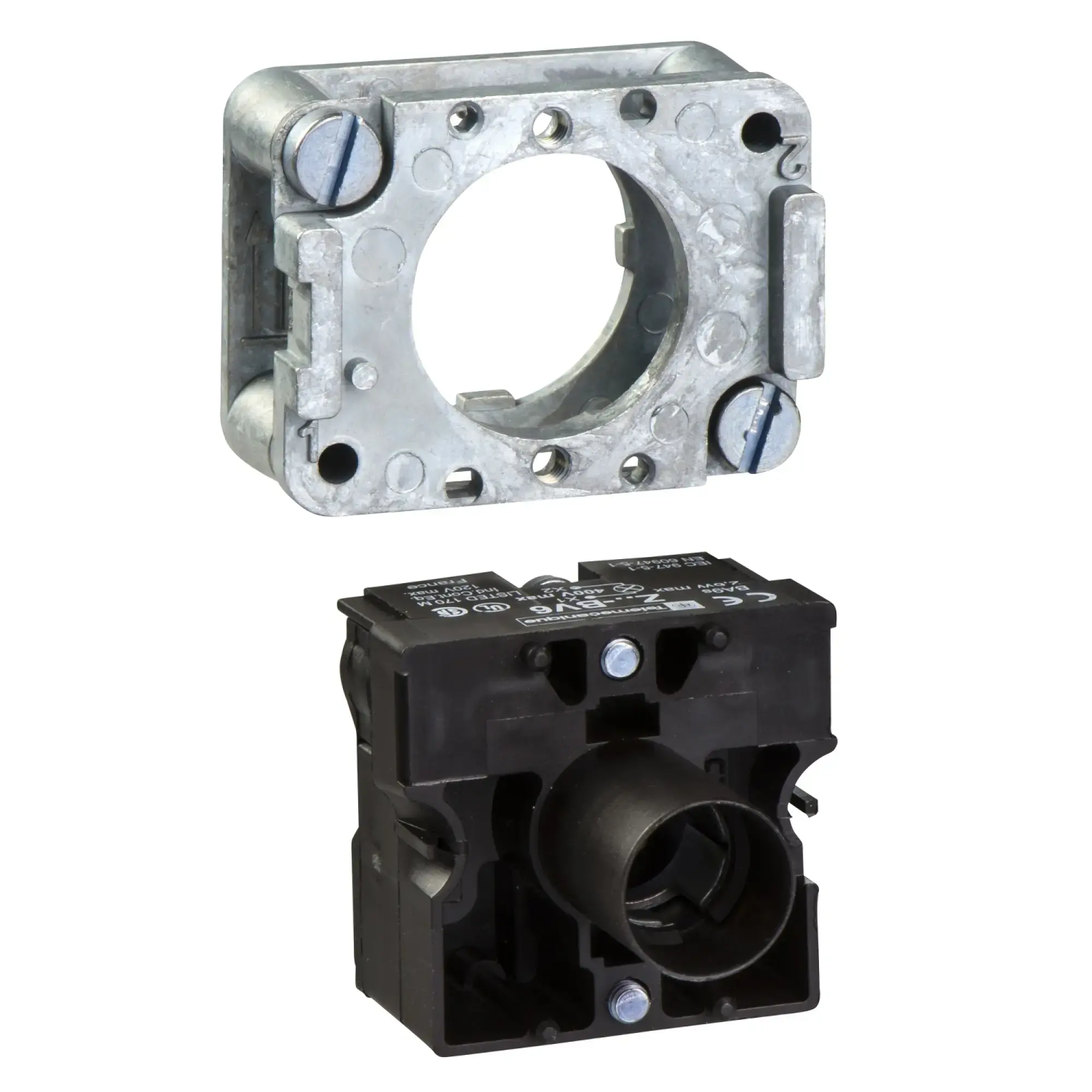 Schneider Electric XACV06 Pilot light (img_002) Schneider Electric XACV06 Pilot light (img_002)