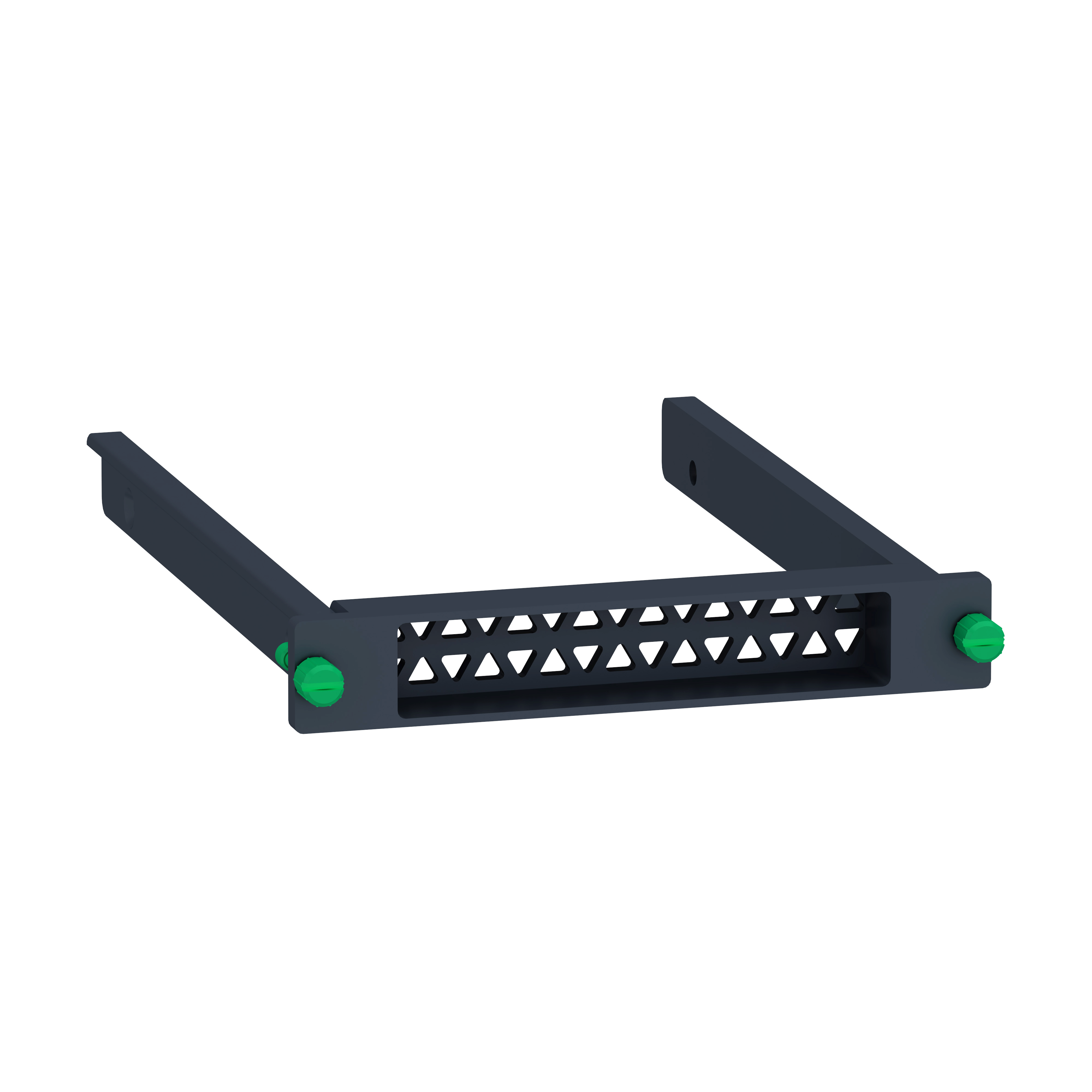 Schneider Electric Insert for HDD/SSD in HMIBM Schneider Electric Insert for HDD/SSD in HMIBM
