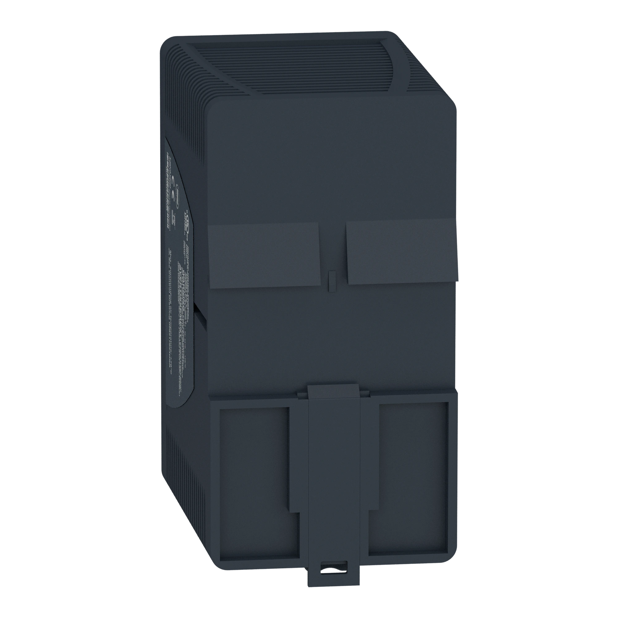 Schneider Electric MCSESM103F2CU1 Modicon Extended Managed Switch, 8 Ports for Copper (8TX 10/100 Mbps) + 2 for Multimode Fiber (2FX-MM 100 Mbps) (img_002) Schneider Electric MCSESM103F2CU1 Modicon Extended Managed Switch, 8 Ports for Copper (8TX 10/100 Mbps) + 2 for Multimode Fiber (2FX-MM 100 Mbps) (img_002)