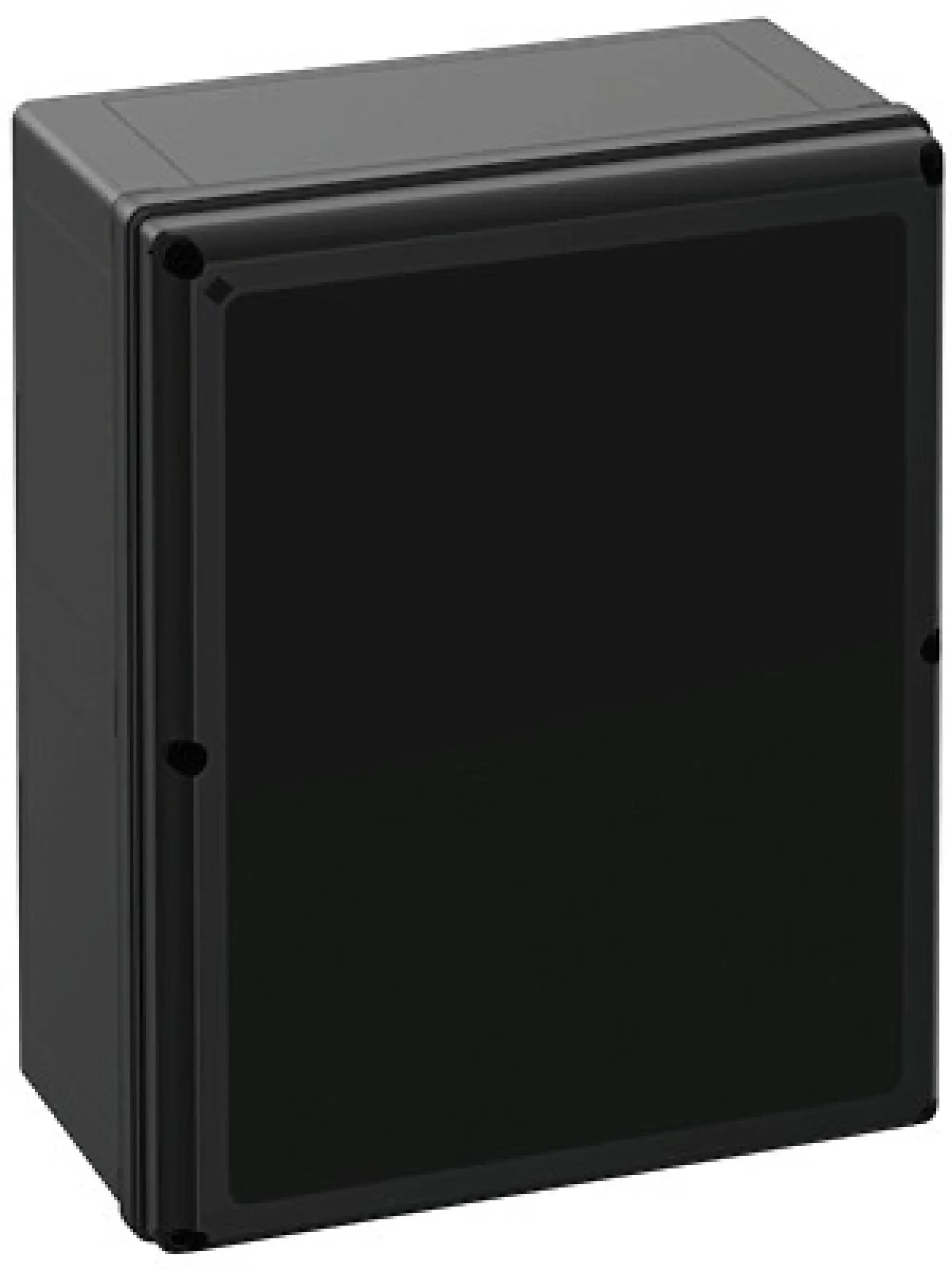 Spelsberg 74274501 Empty enclosure, Type of protection IP66/IP67/IP69, IK09, Protection class II, Ui 1000V AC, Ui 1500V DC, UL, DLG, DNV, UL-EU, Halogen free (img_001)