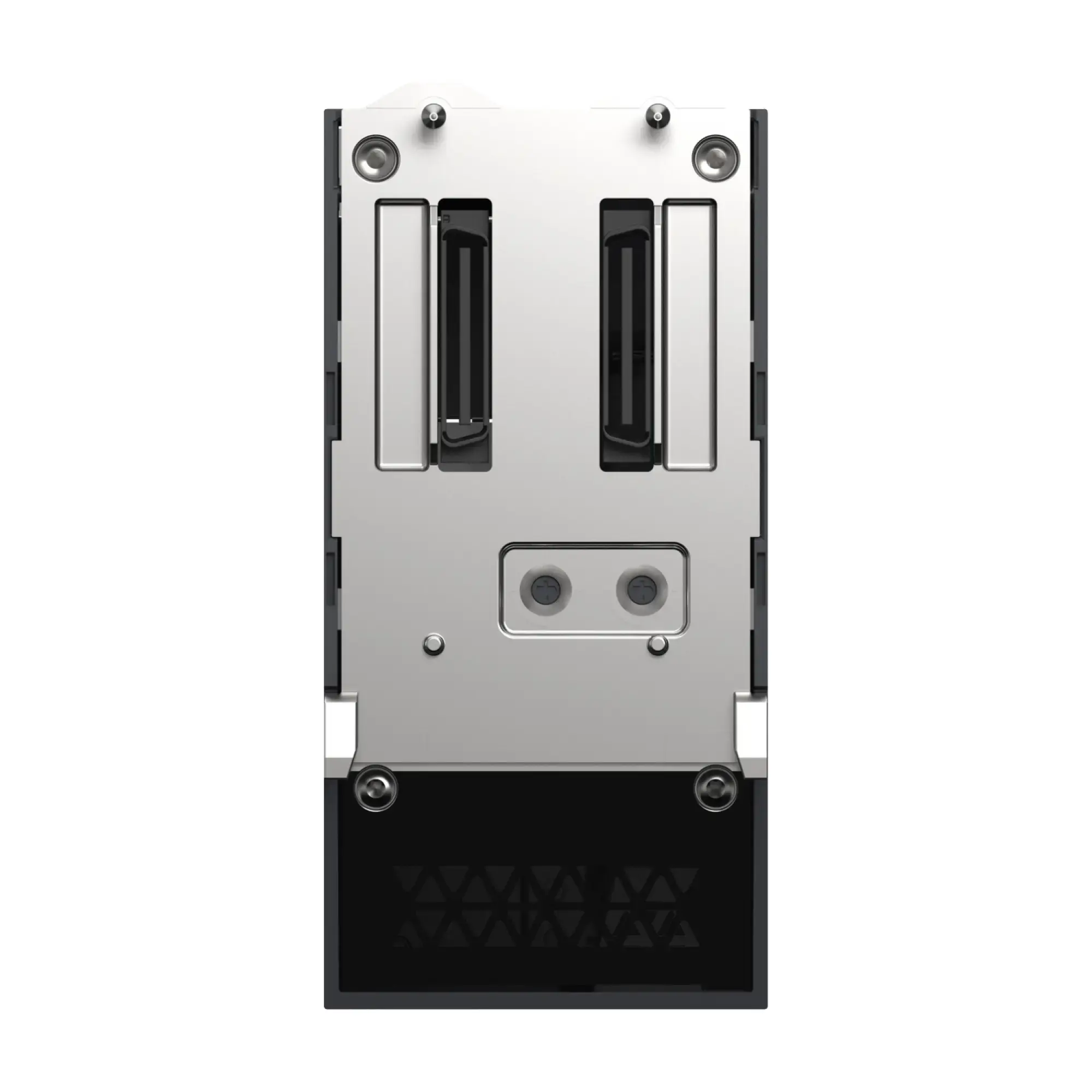 Schneider Electric BMECRD0100 Modicon X80-D-RIO-Kopfadapter für Ethernet-Modulträger als dez. Ethernet-Rack BMECRD0100 (img_002) Schneider Electric BMECRD0100 Modicon X80-D-RIO-Kopfadapter für Ethernet-Modulträger als dez. Ethernet-Rack BMECRD0100 (img_002)